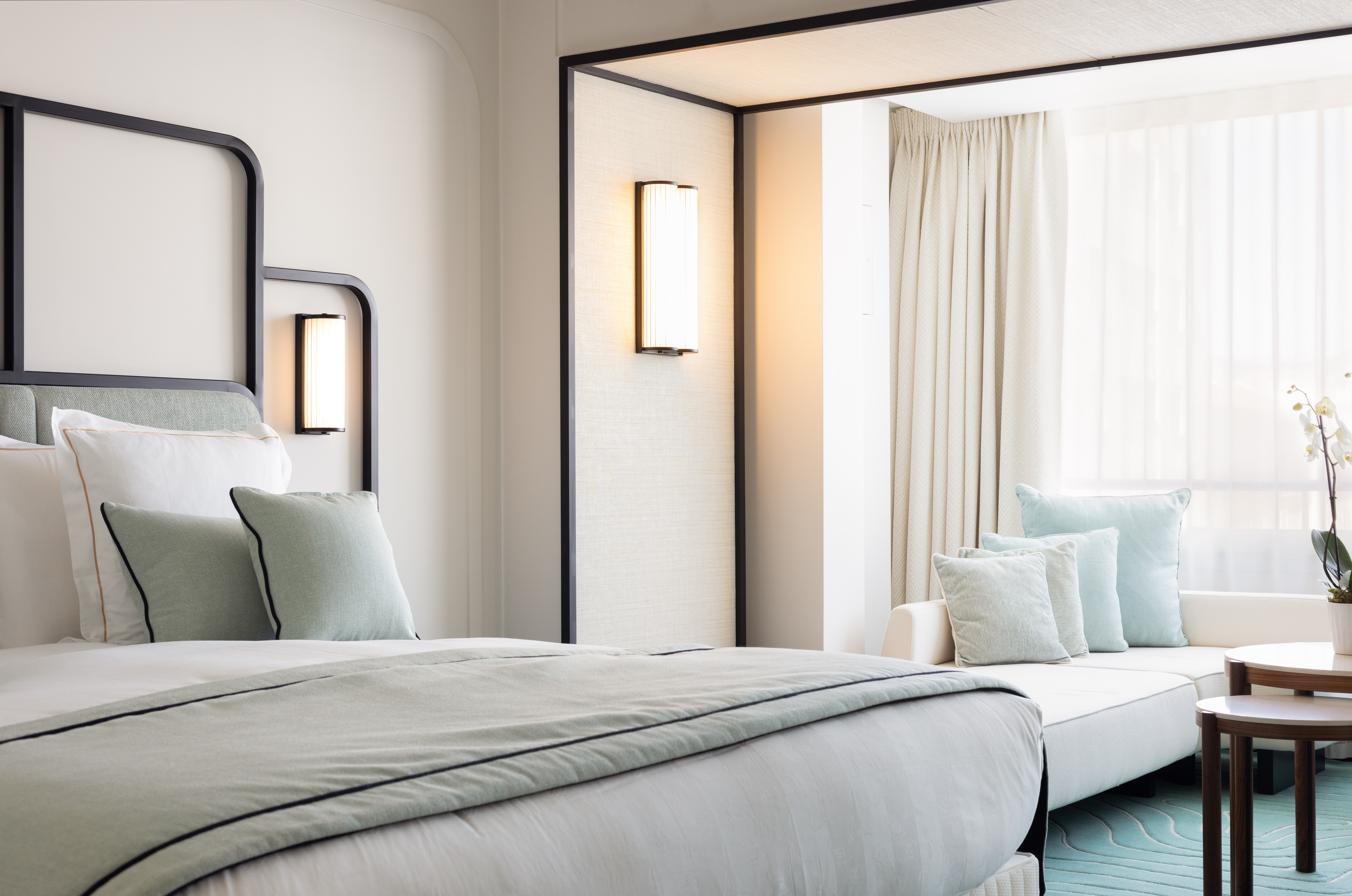 Junior Suite City View