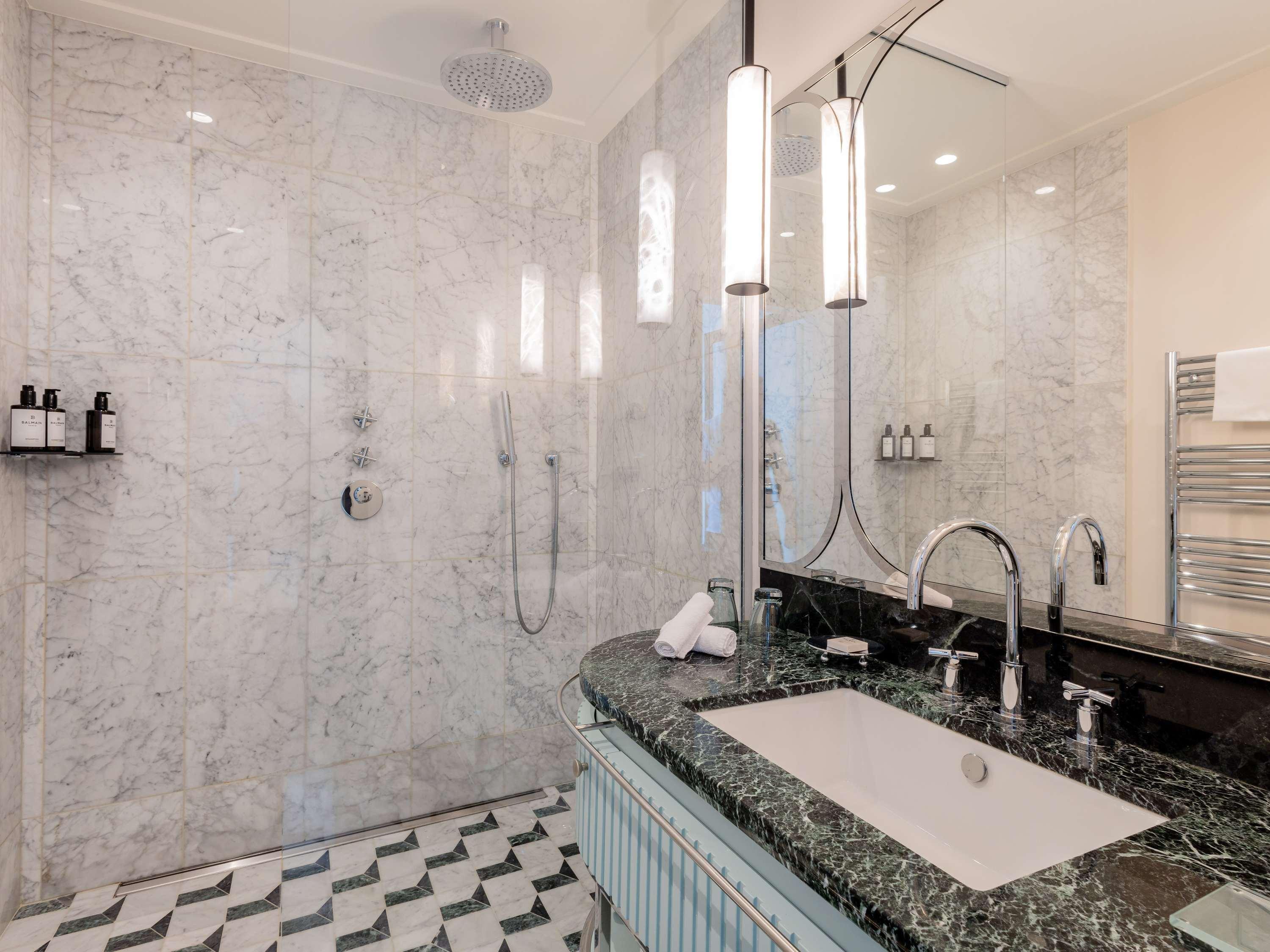 Junior Suite City View