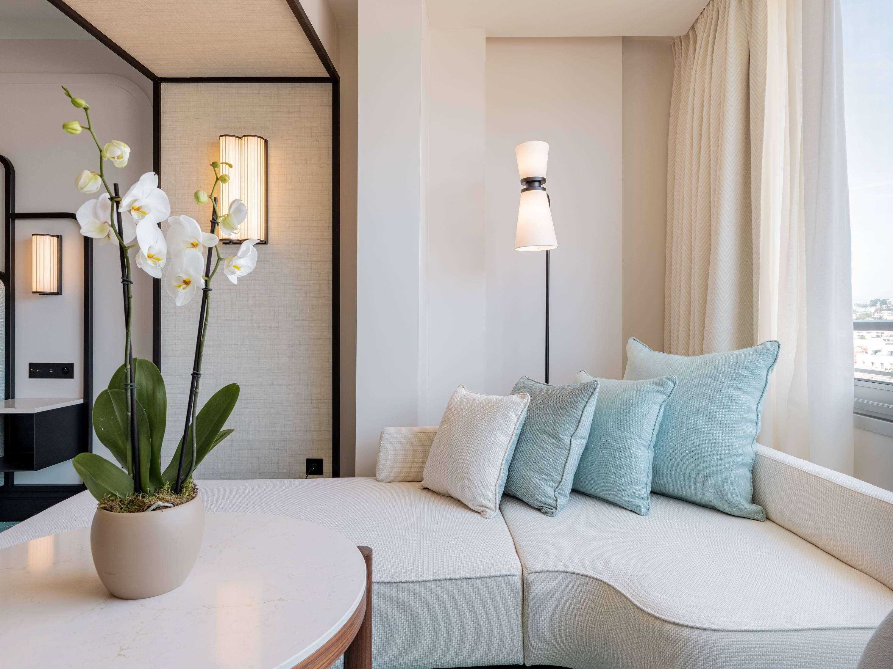 Junior Suite City View