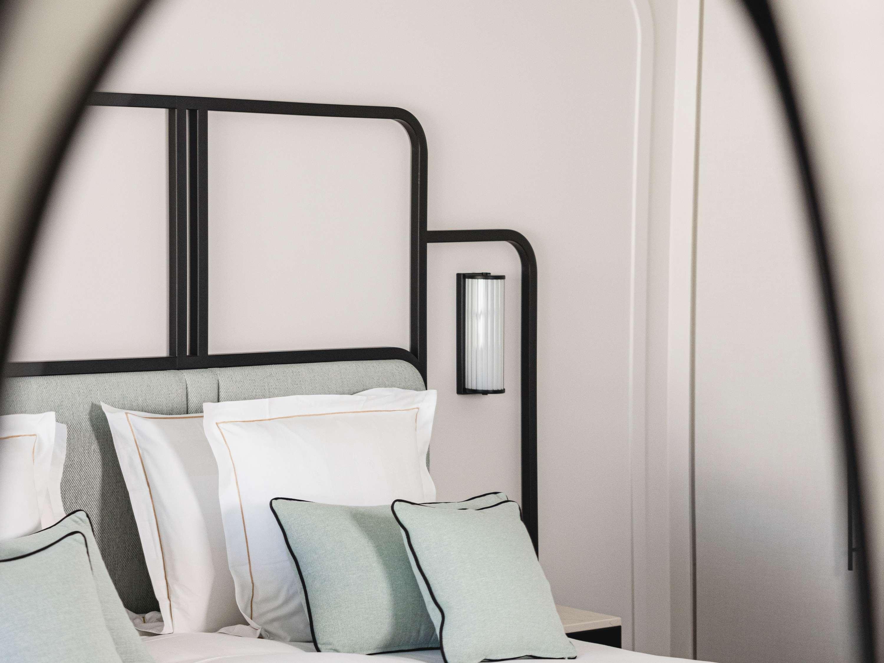 Junior Suite City View