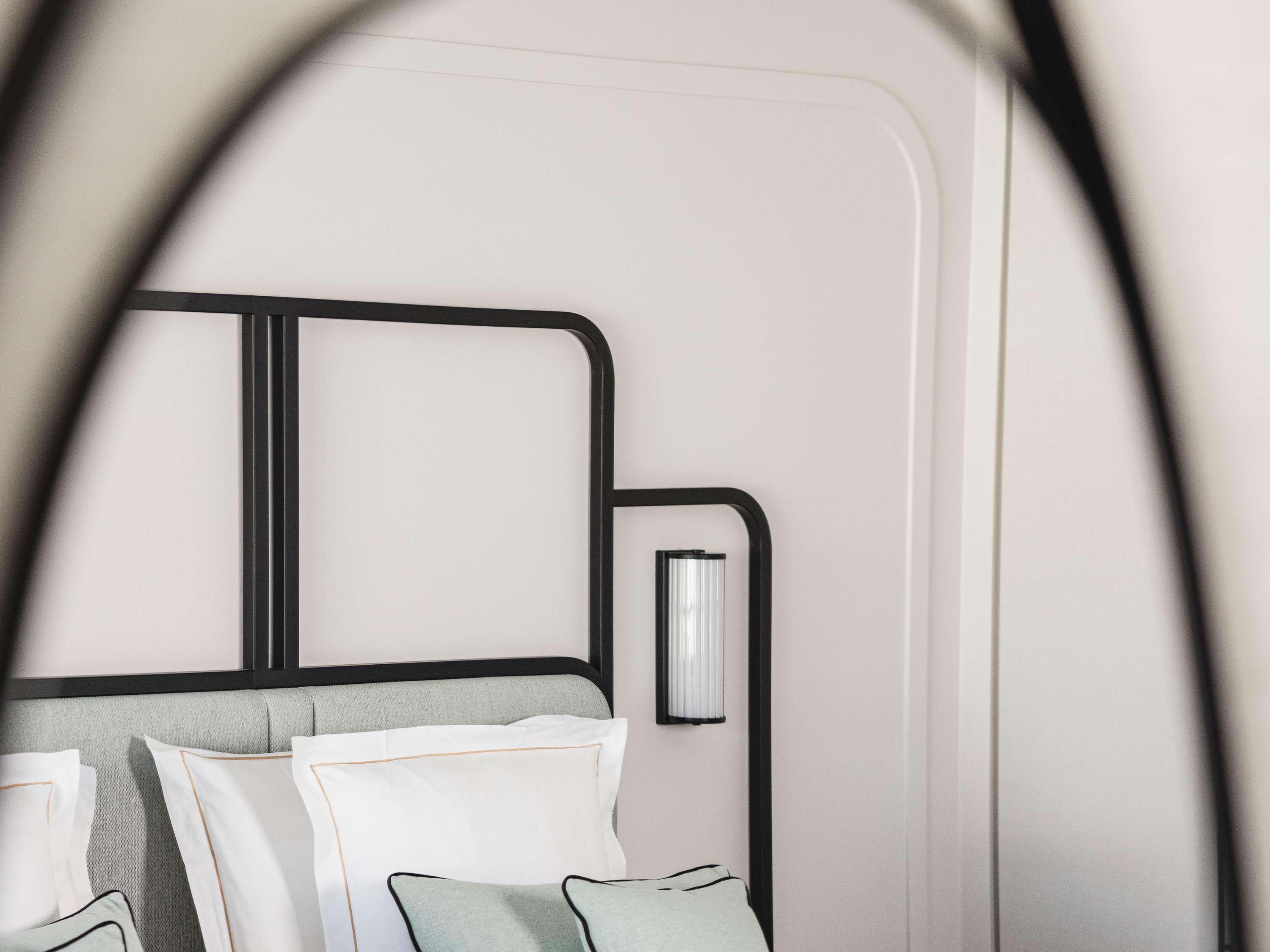 Junior Suite City View