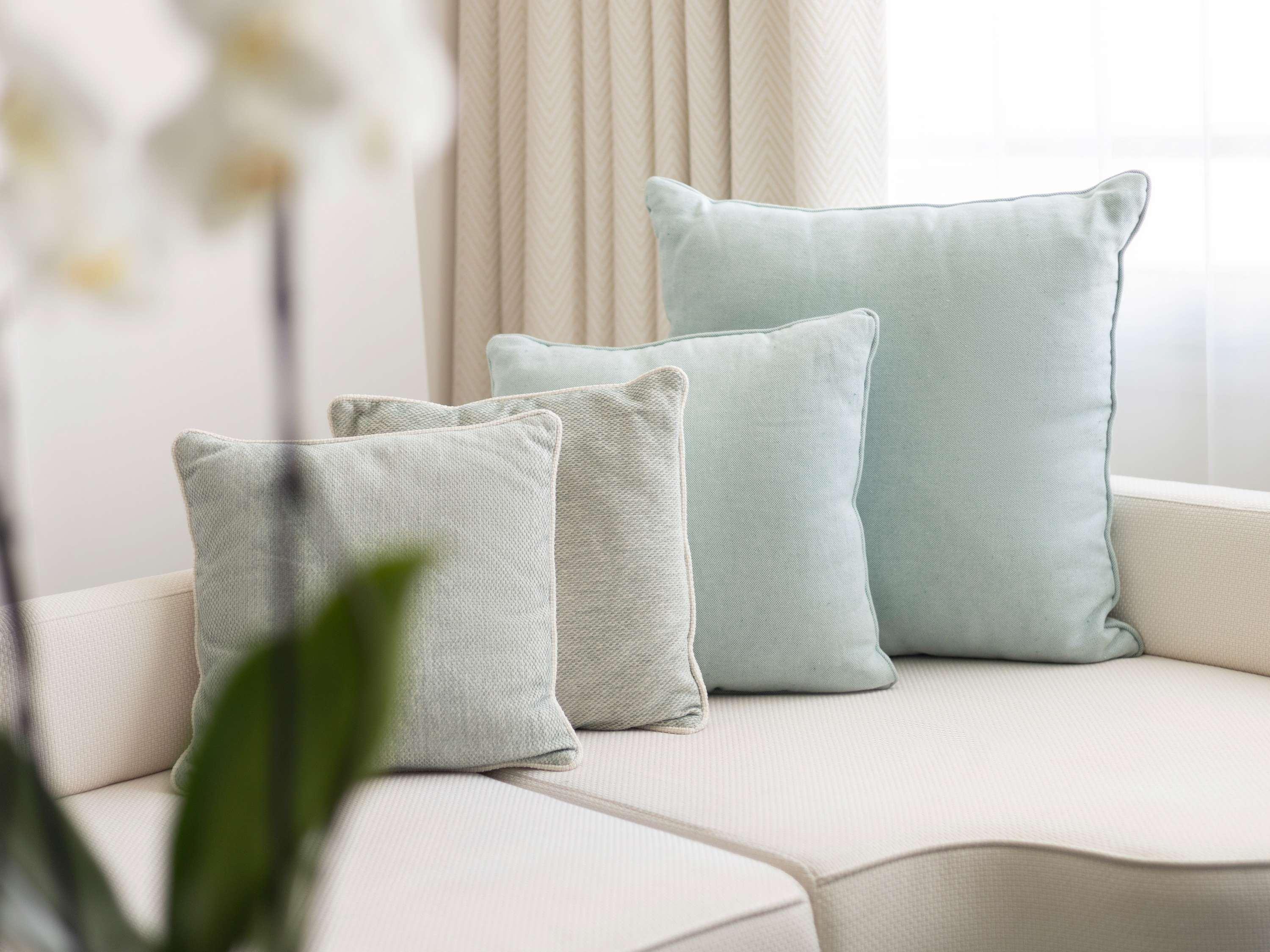 Junior Suite City View