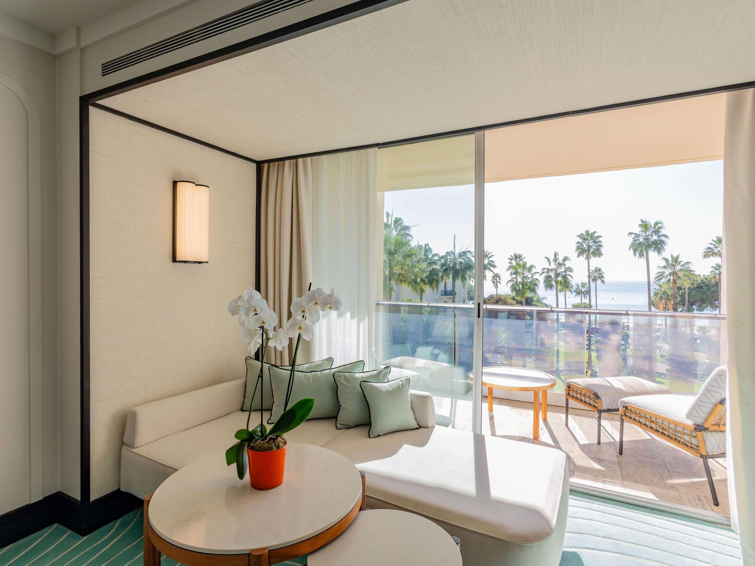 Junior Suite City View