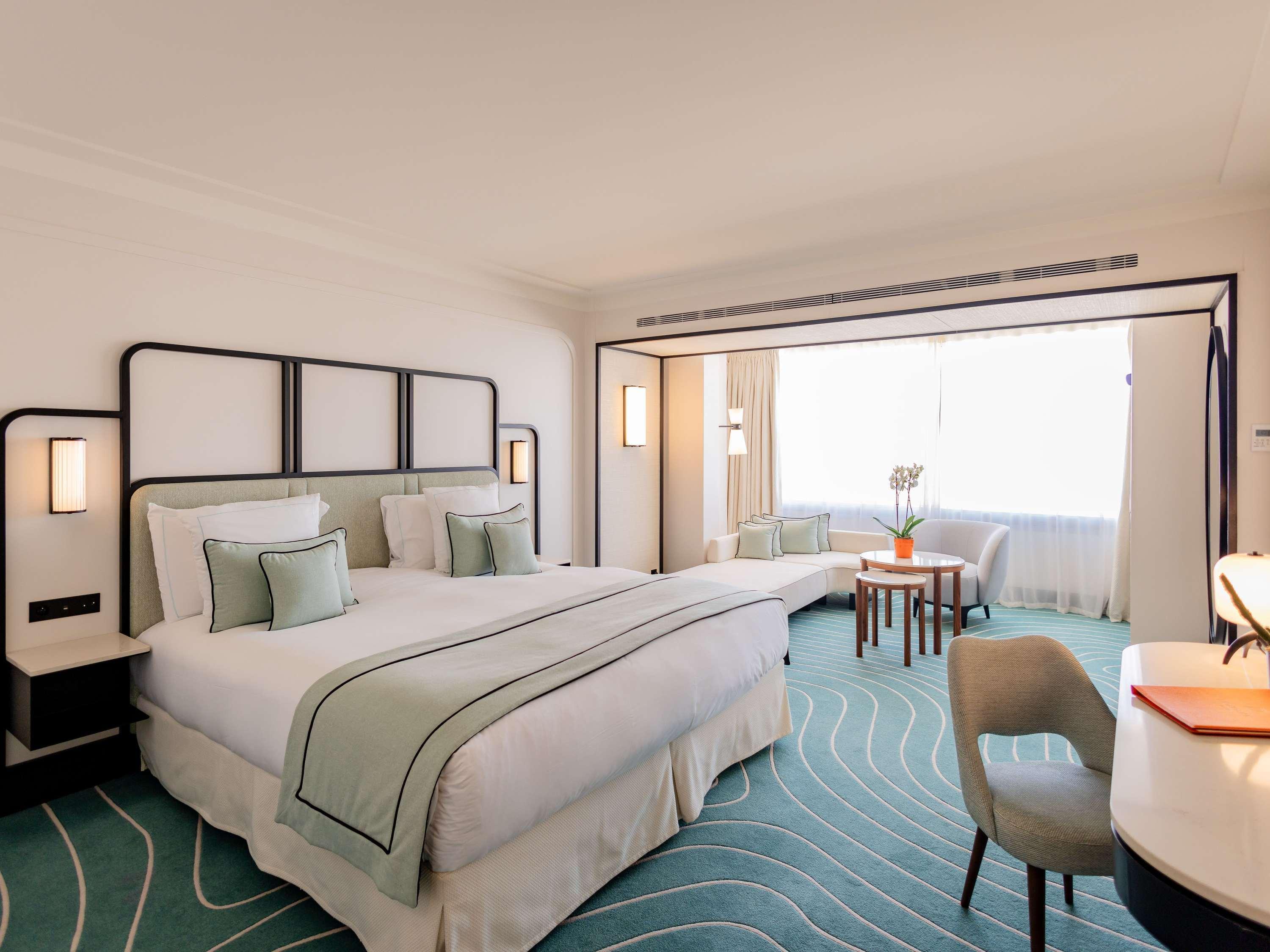 Junior Suite City View