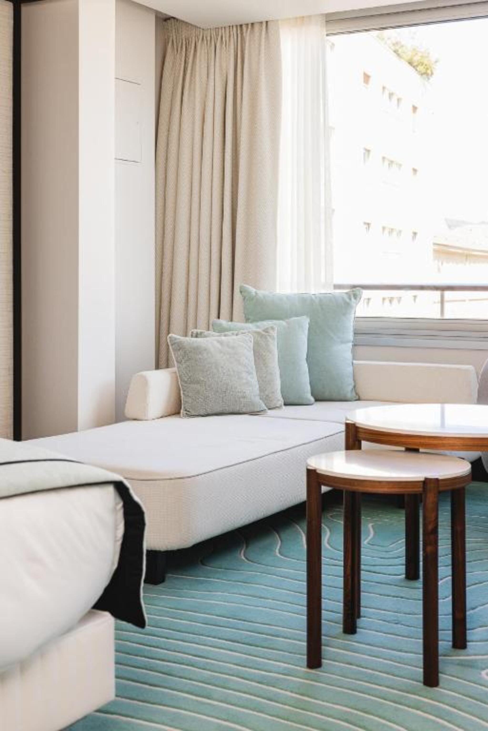 Junior Suite City View