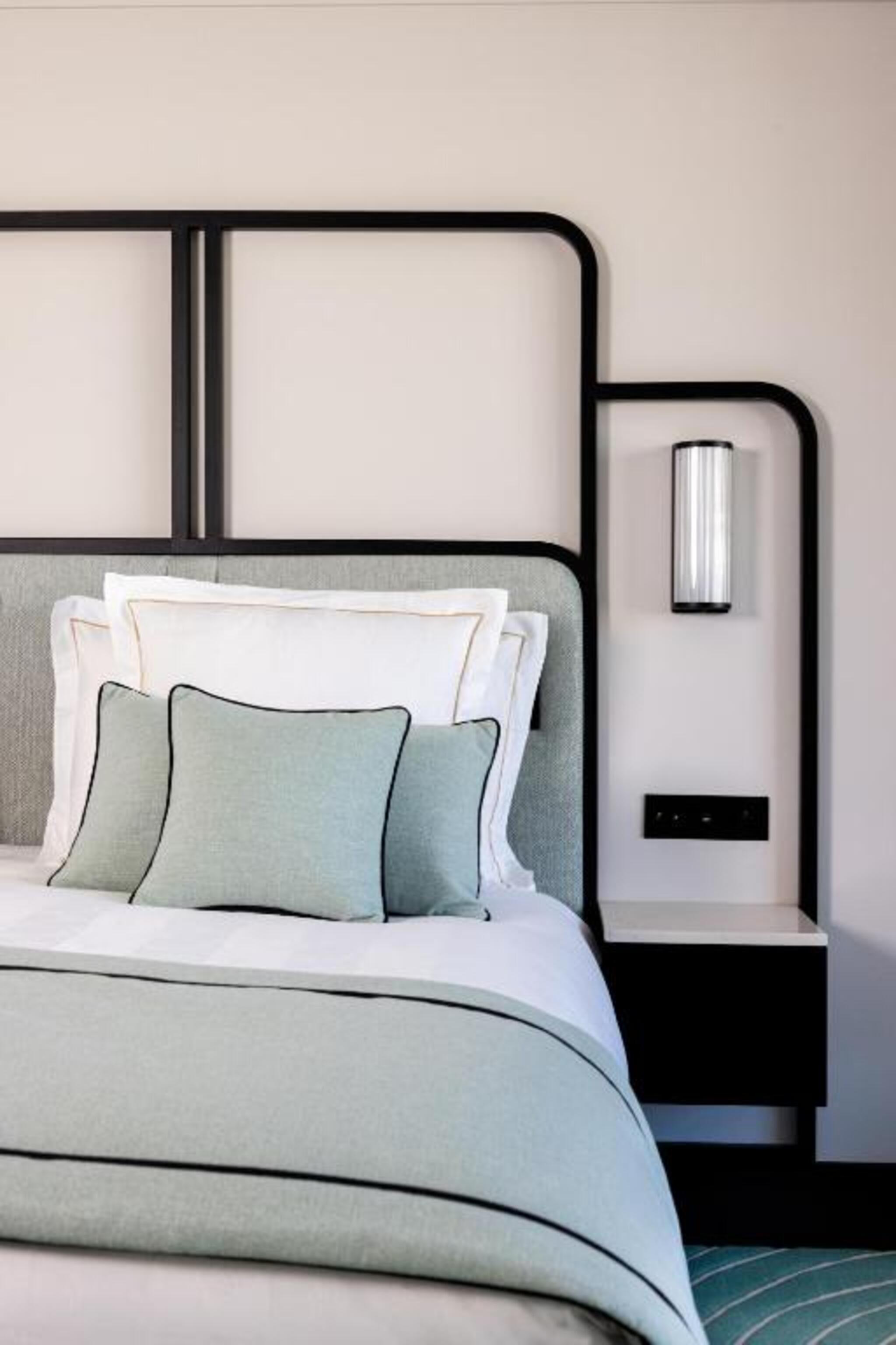 Junior Suite City View