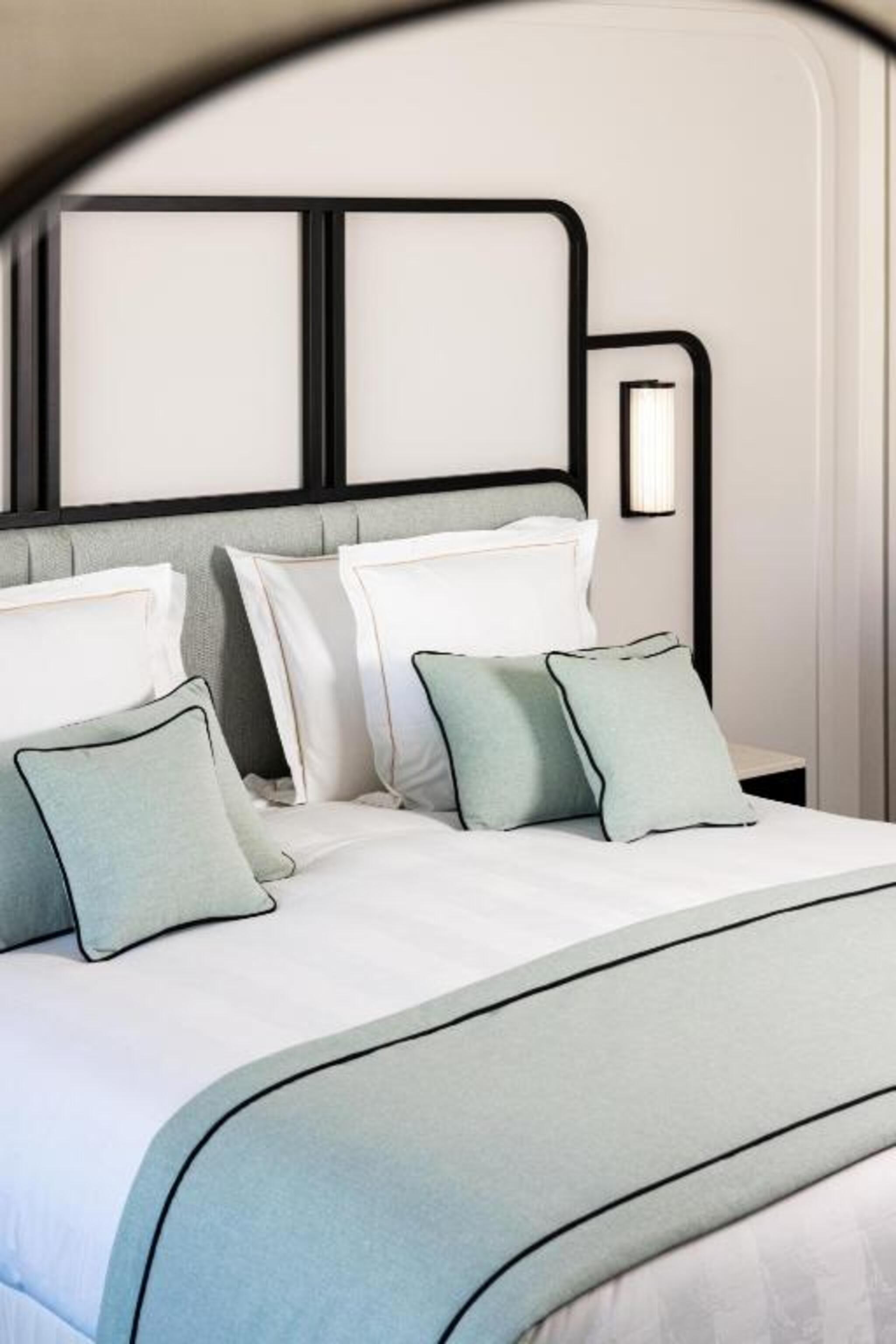 Junior Suite City View