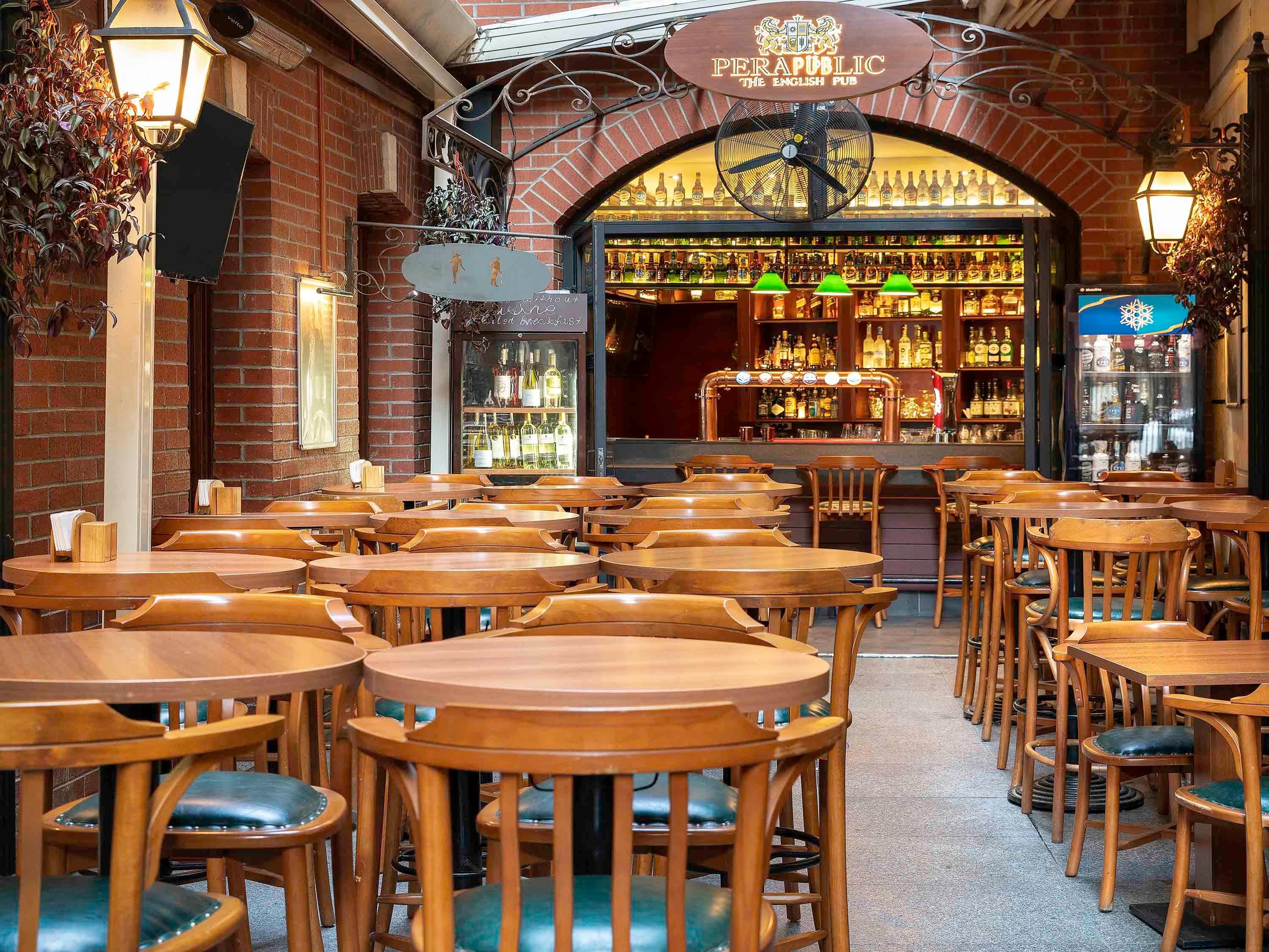 Bar