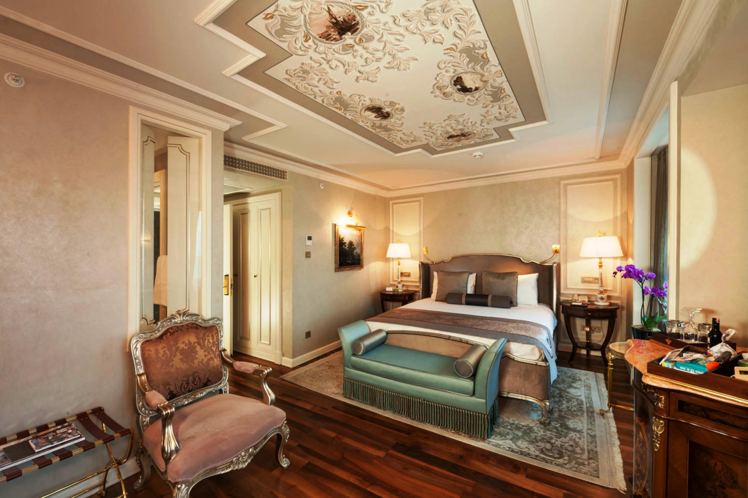 Junior Suite Standard