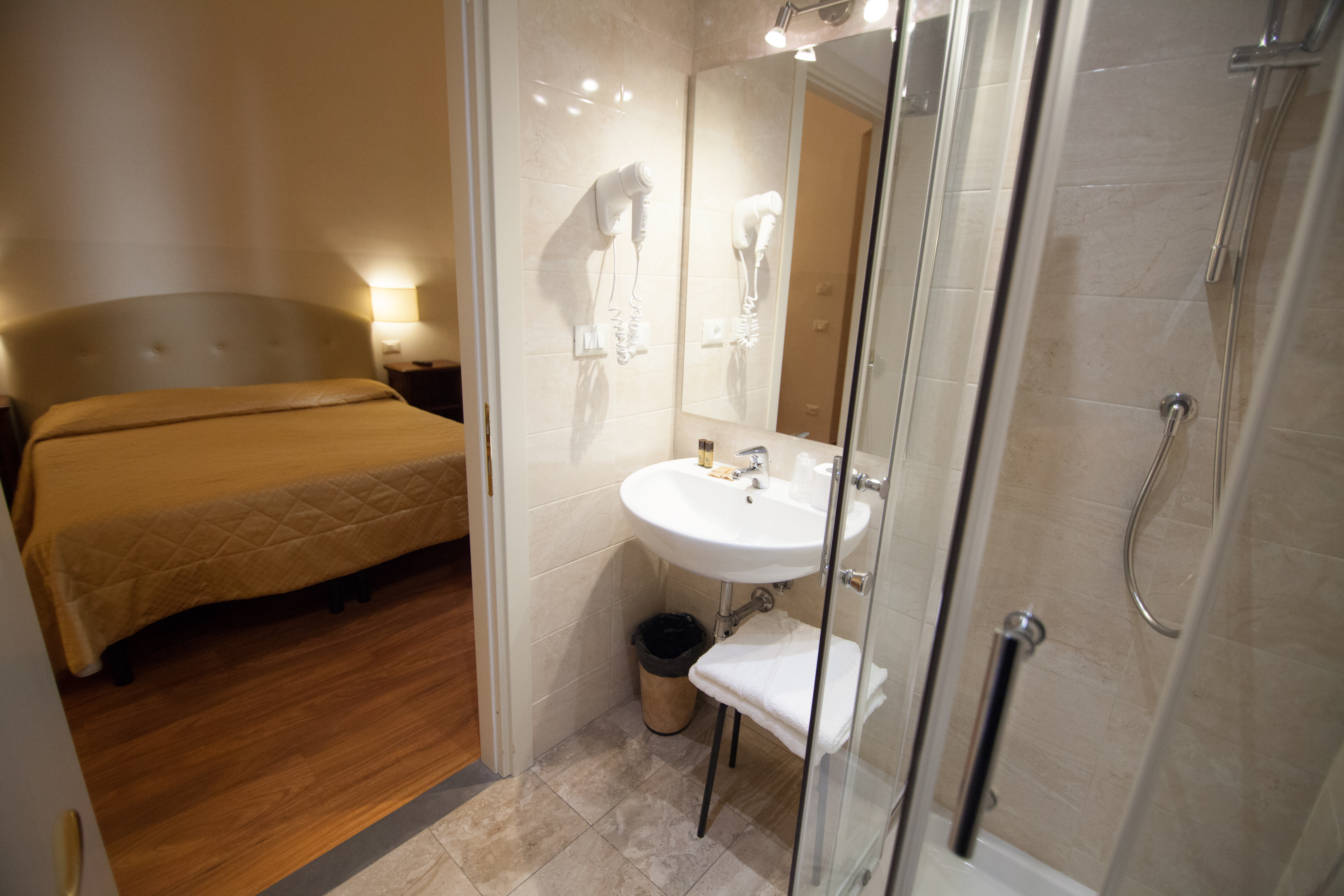 Double or Twin Standard