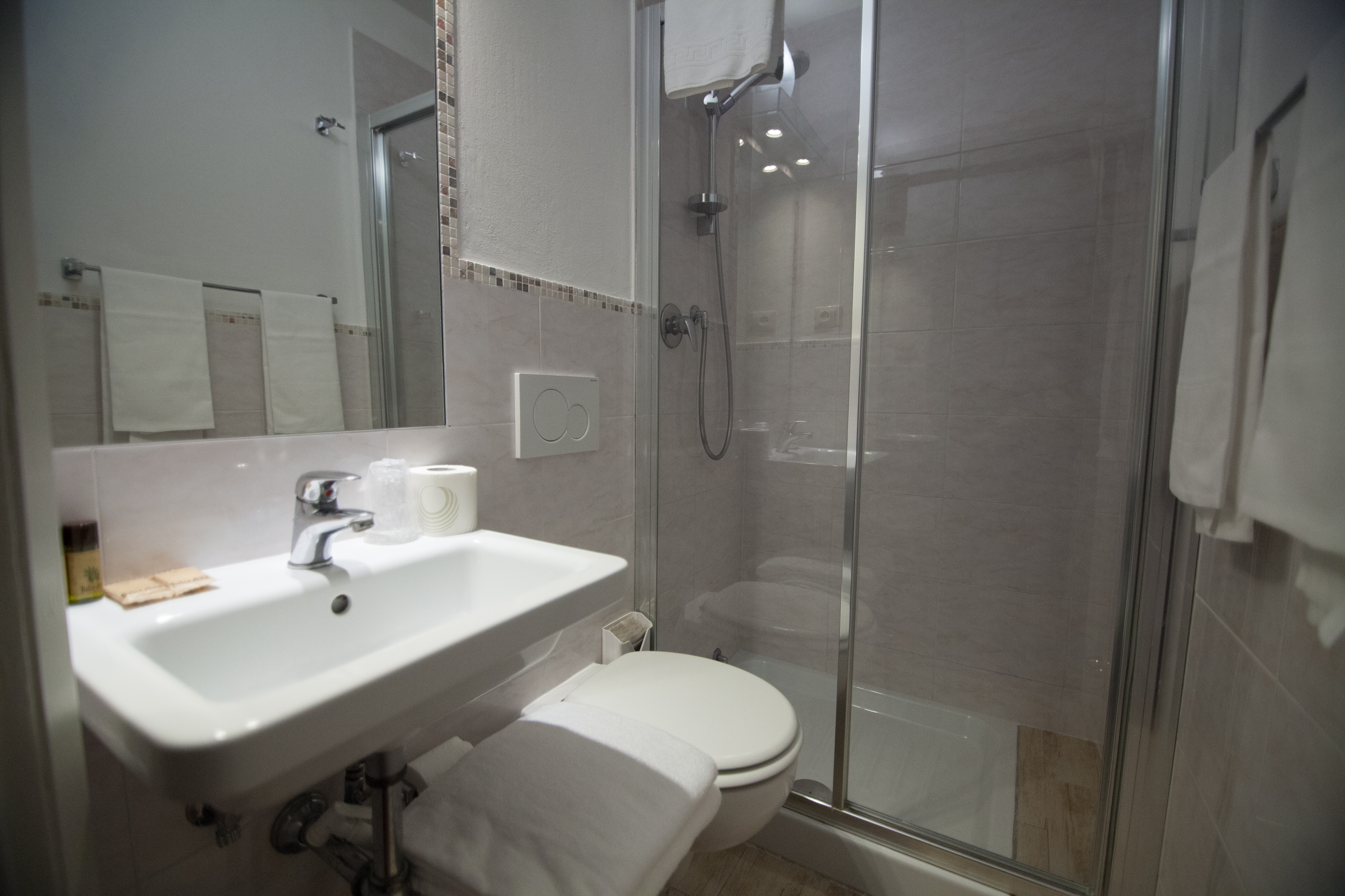 Double or Twin Standard