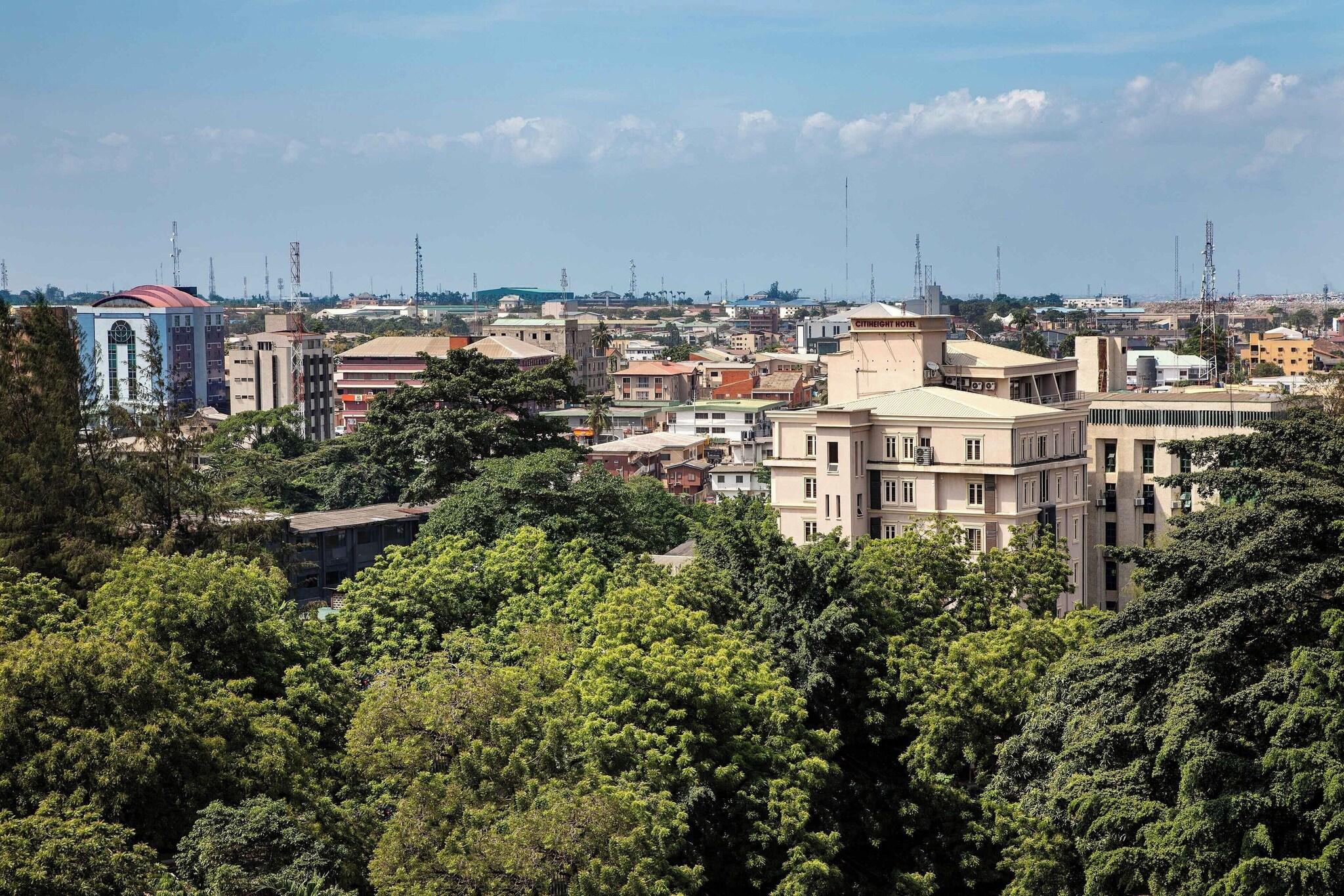 Junior Suite King Size Bed