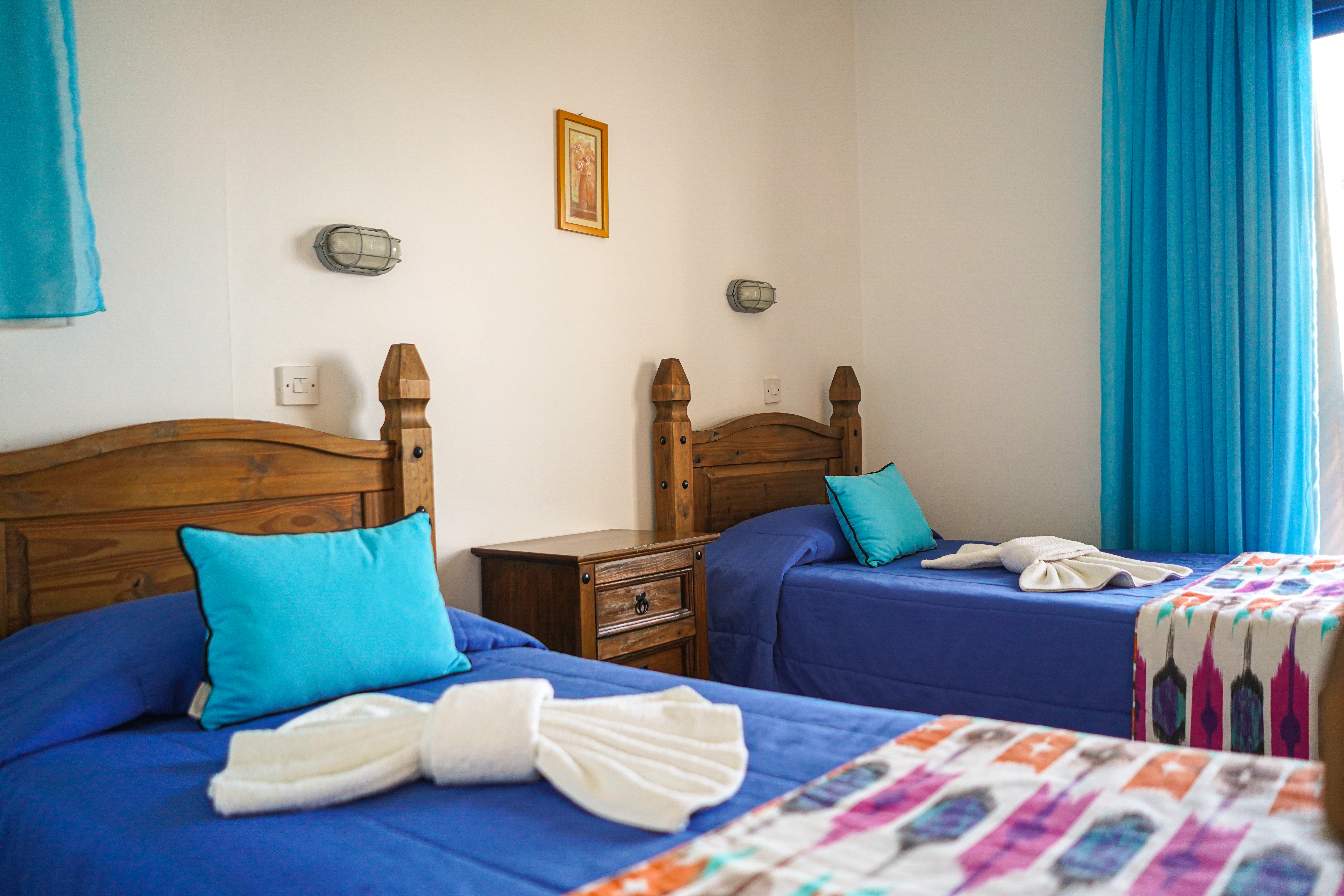 Villa Three Bedrooms