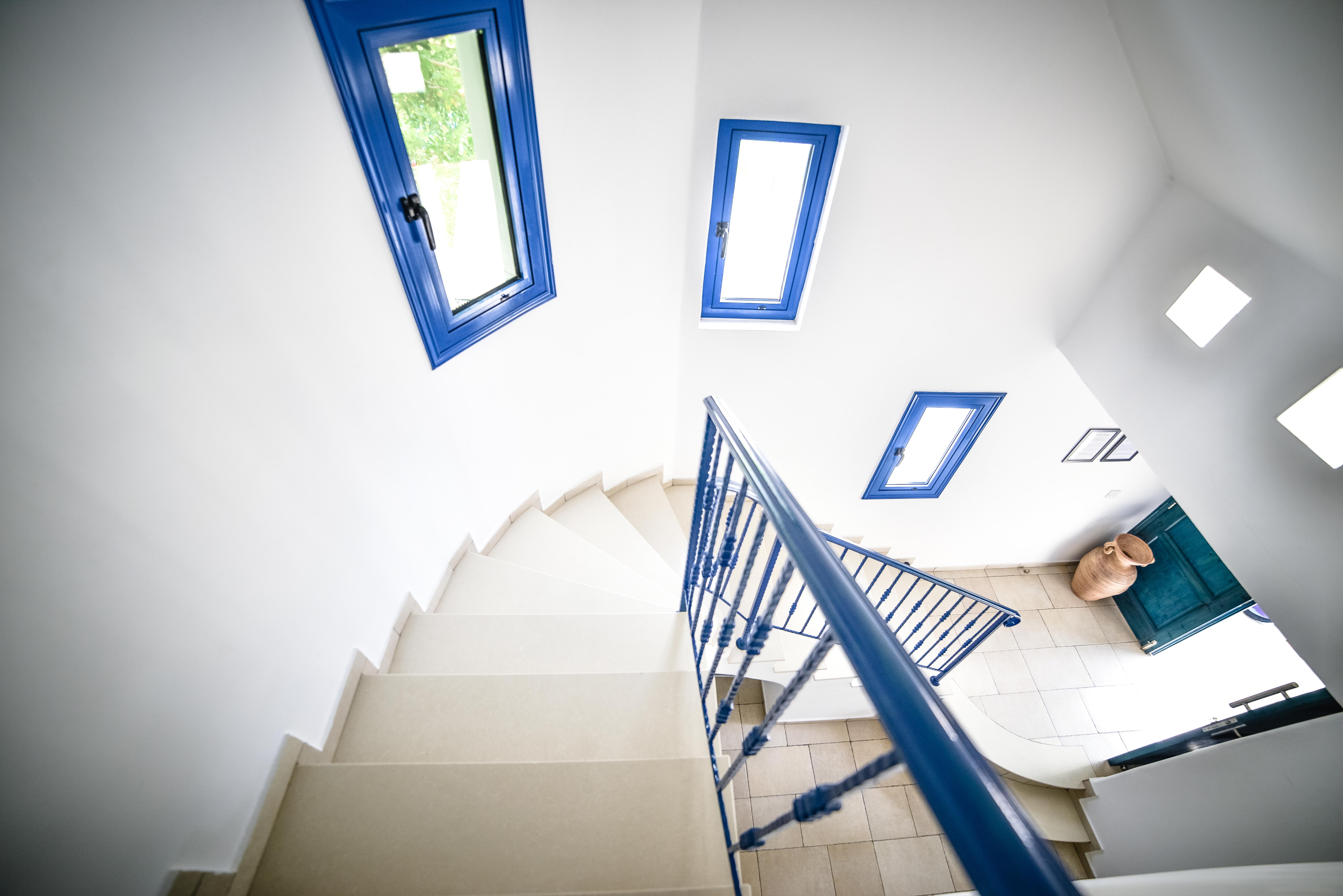 Villa Three Bedrooms