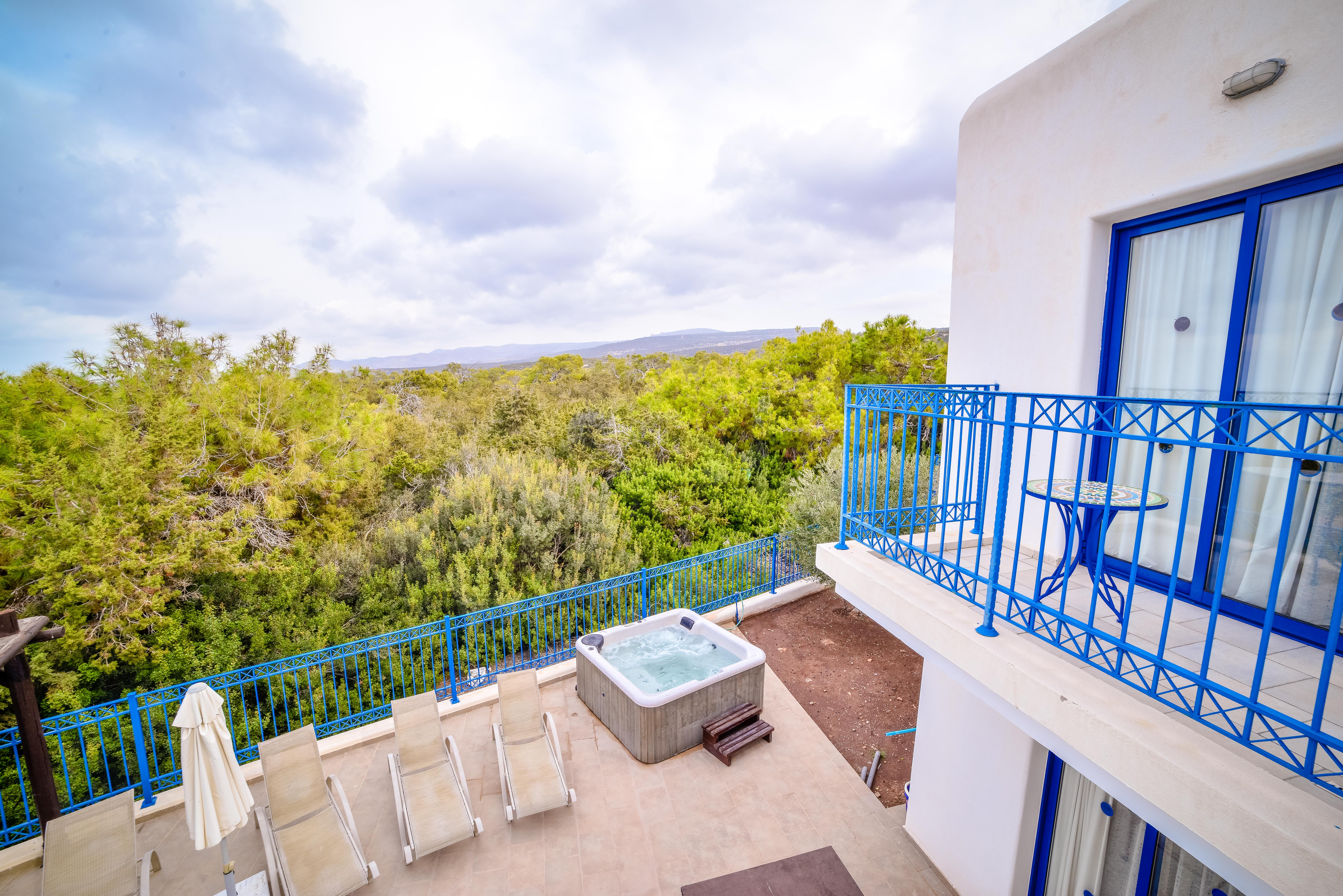 Villa Three Bedrooms