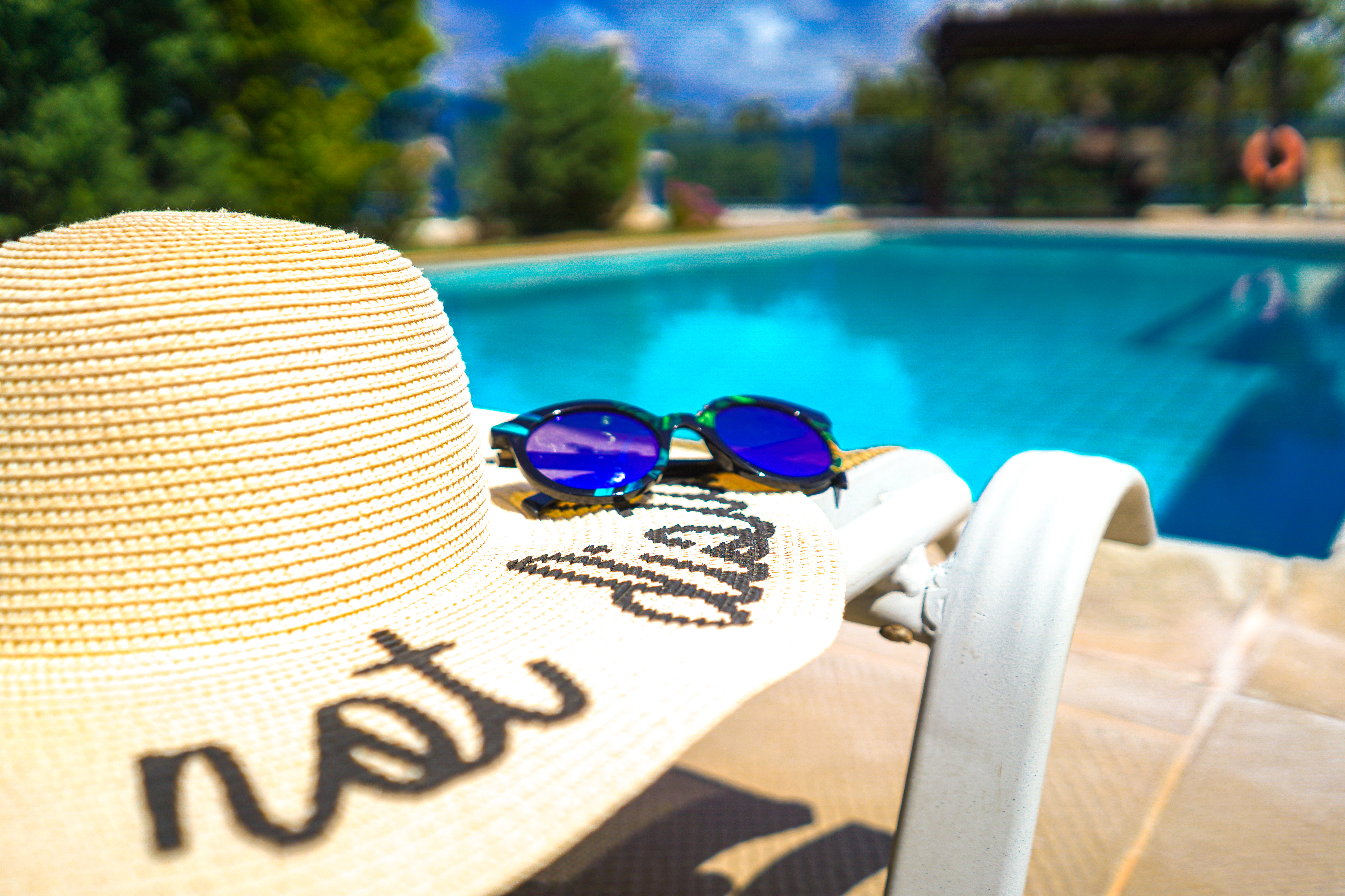 Villa Three Bedrooms