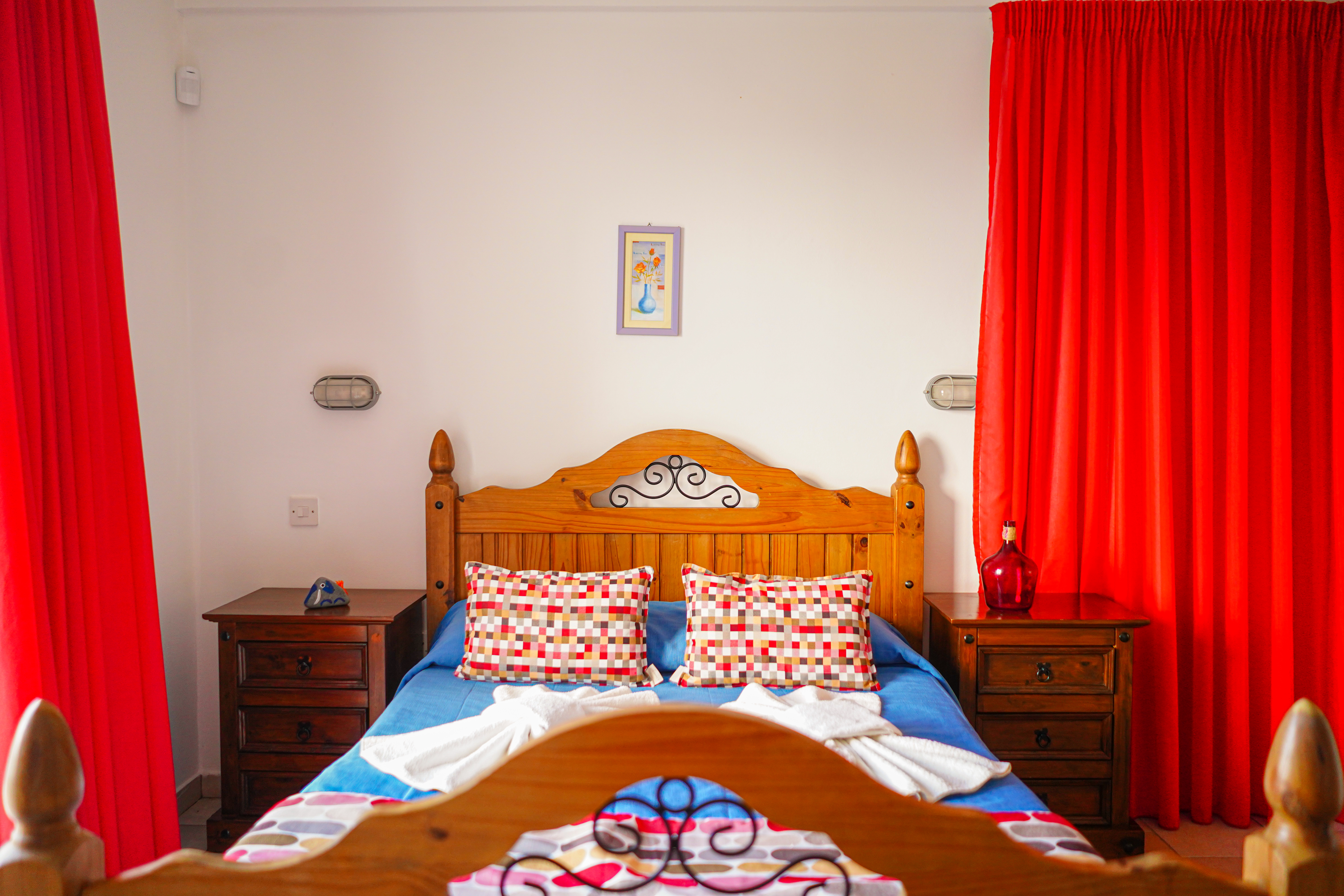 Villa Three Bedrooms