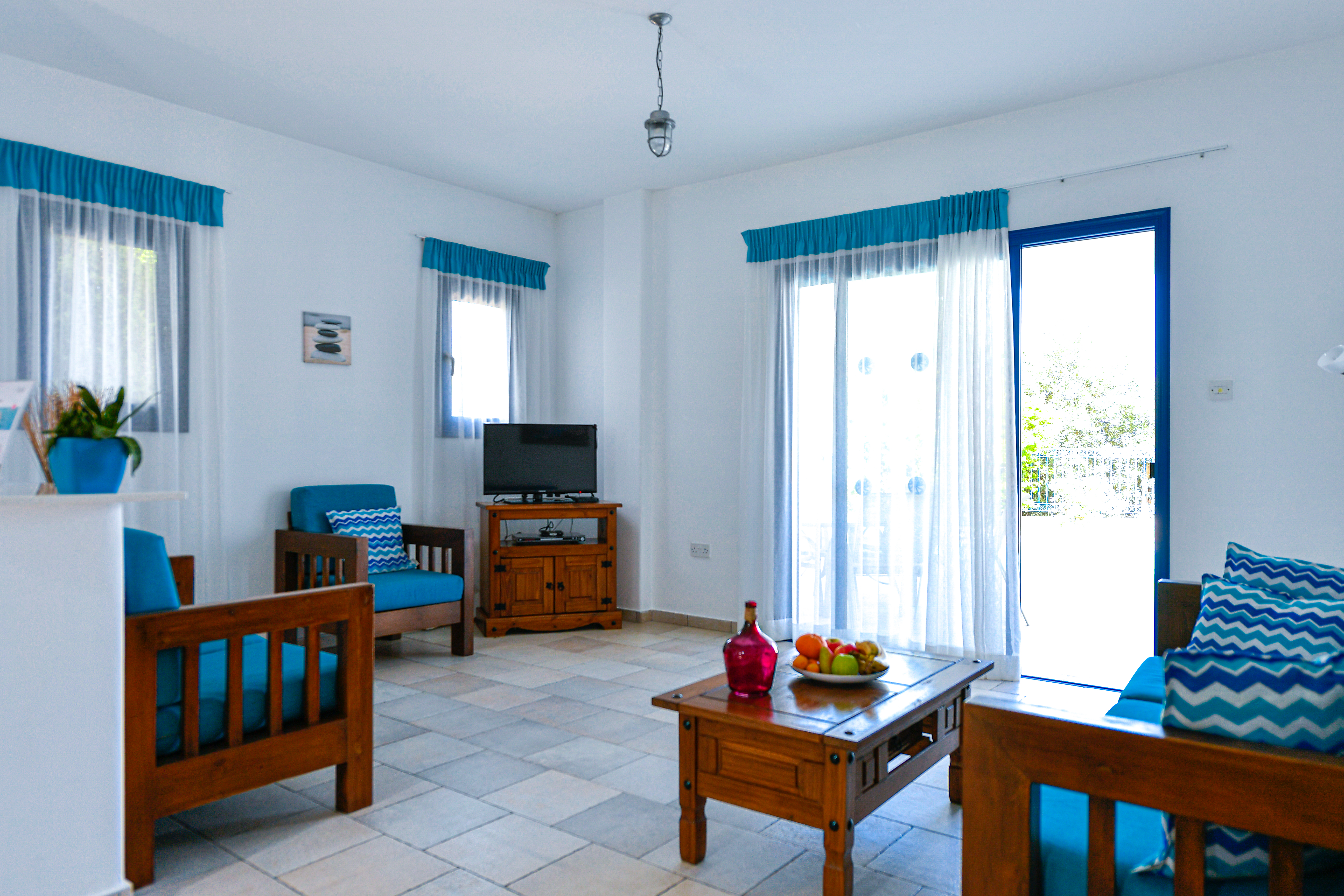 Villa Three Bedrooms