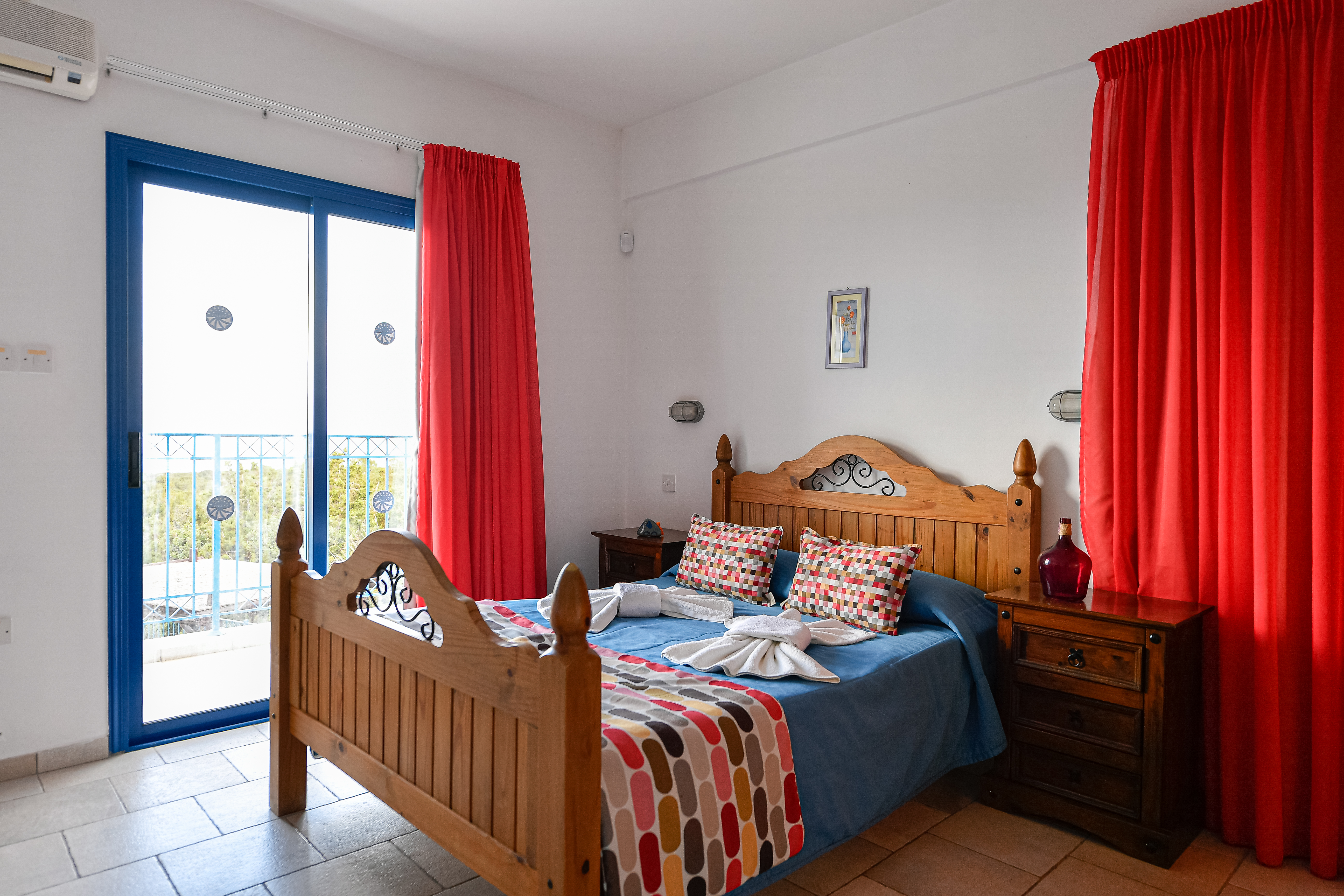 Villa Three Bedrooms