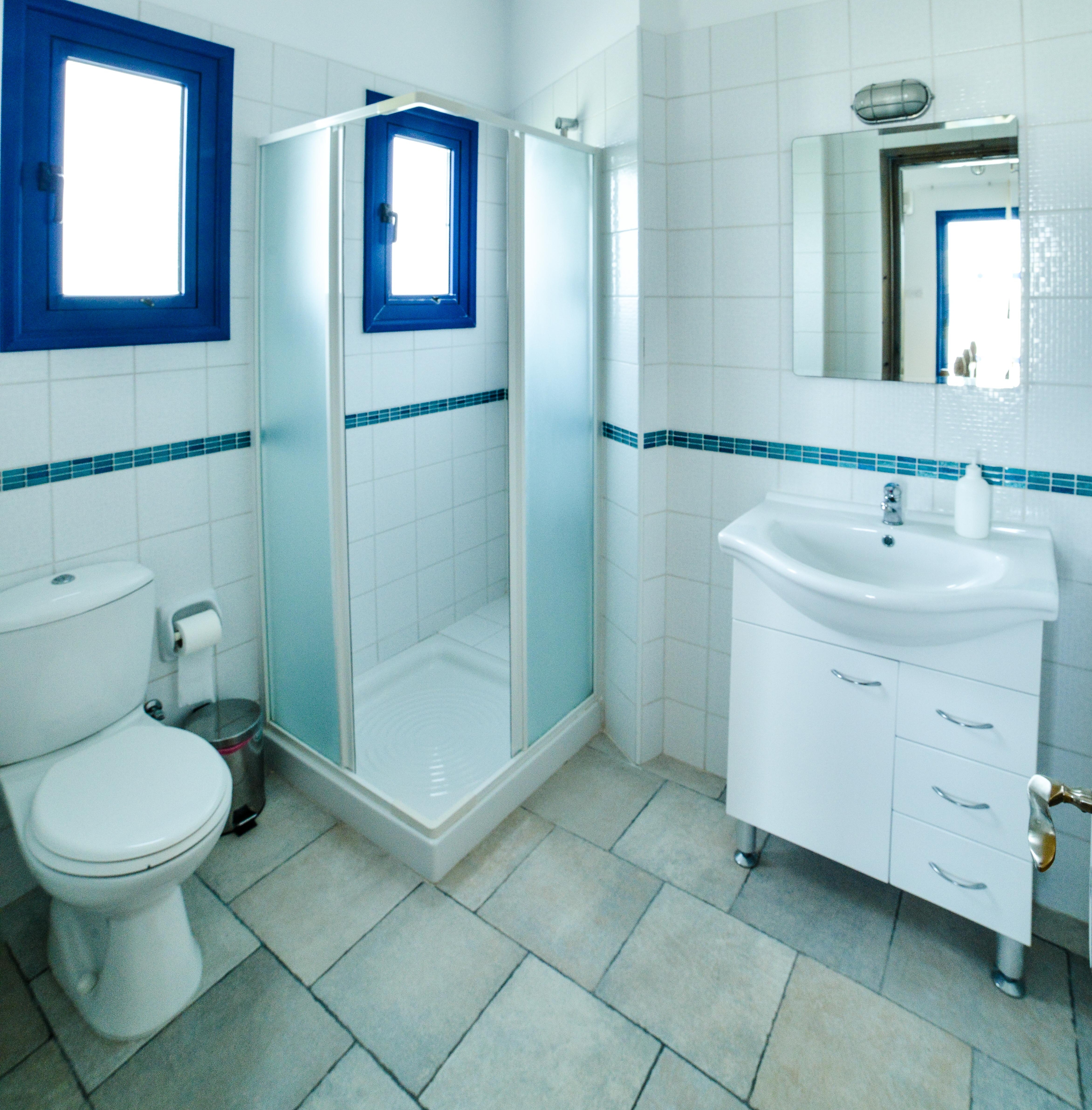 Villa Three Bedrooms