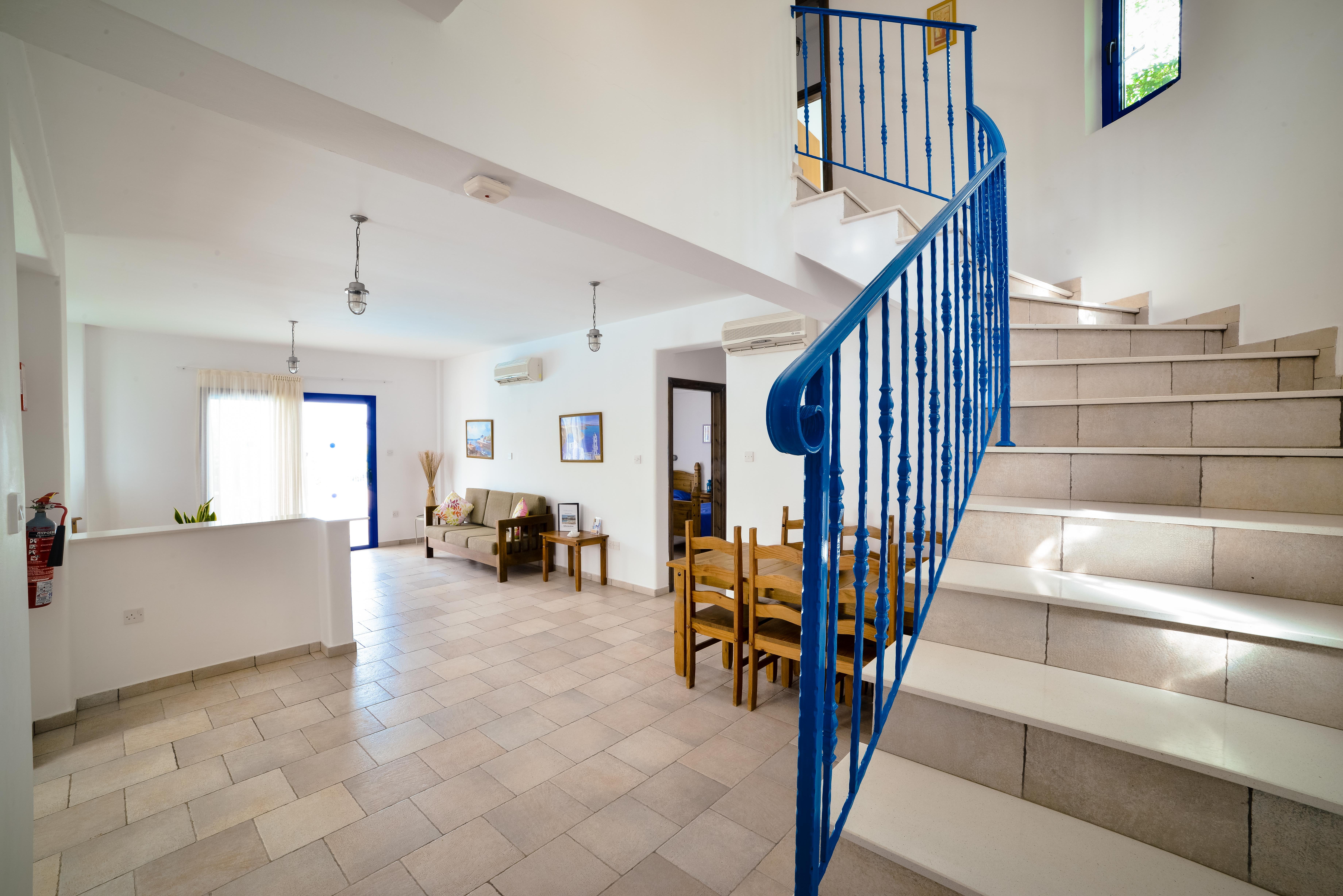 Villa Three Bedrooms