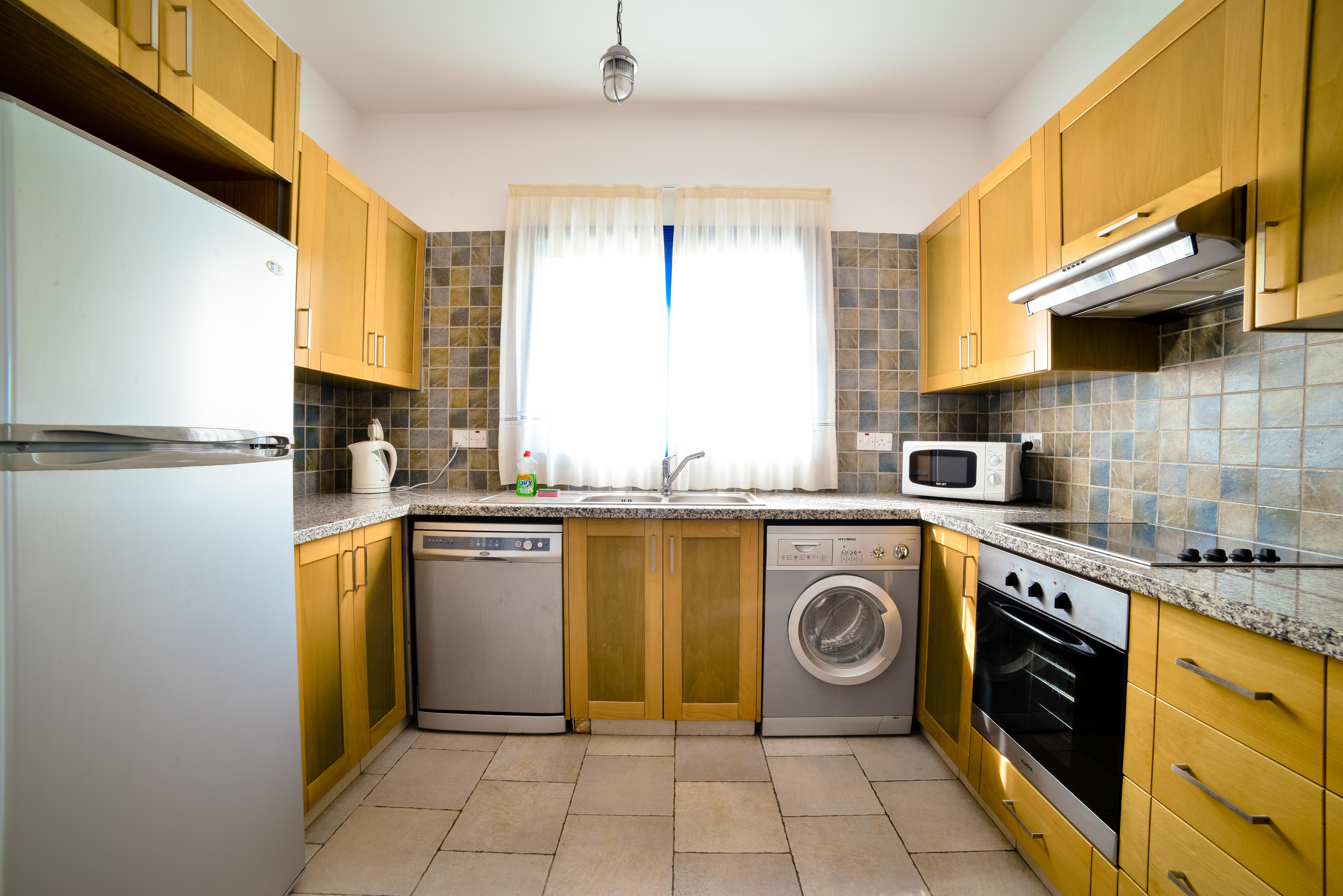 Villa Three Bedrooms