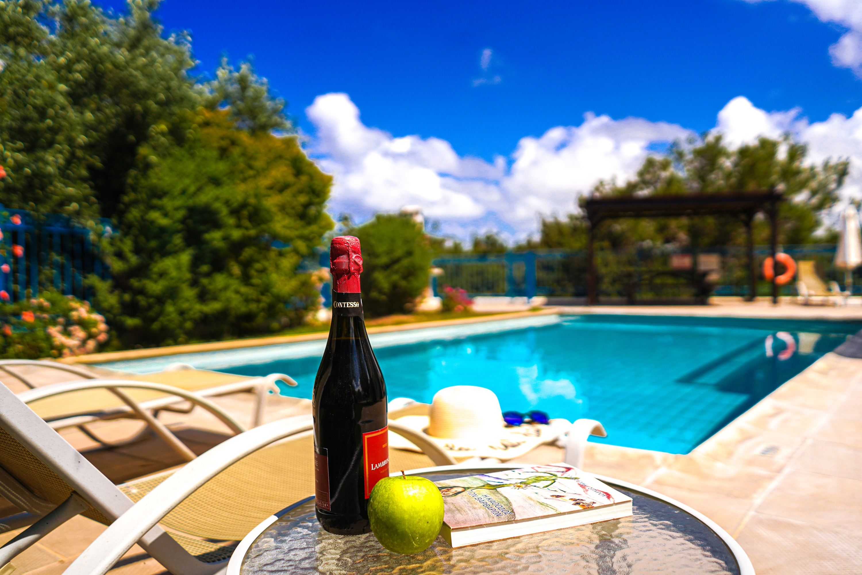 Villa Three Bedrooms