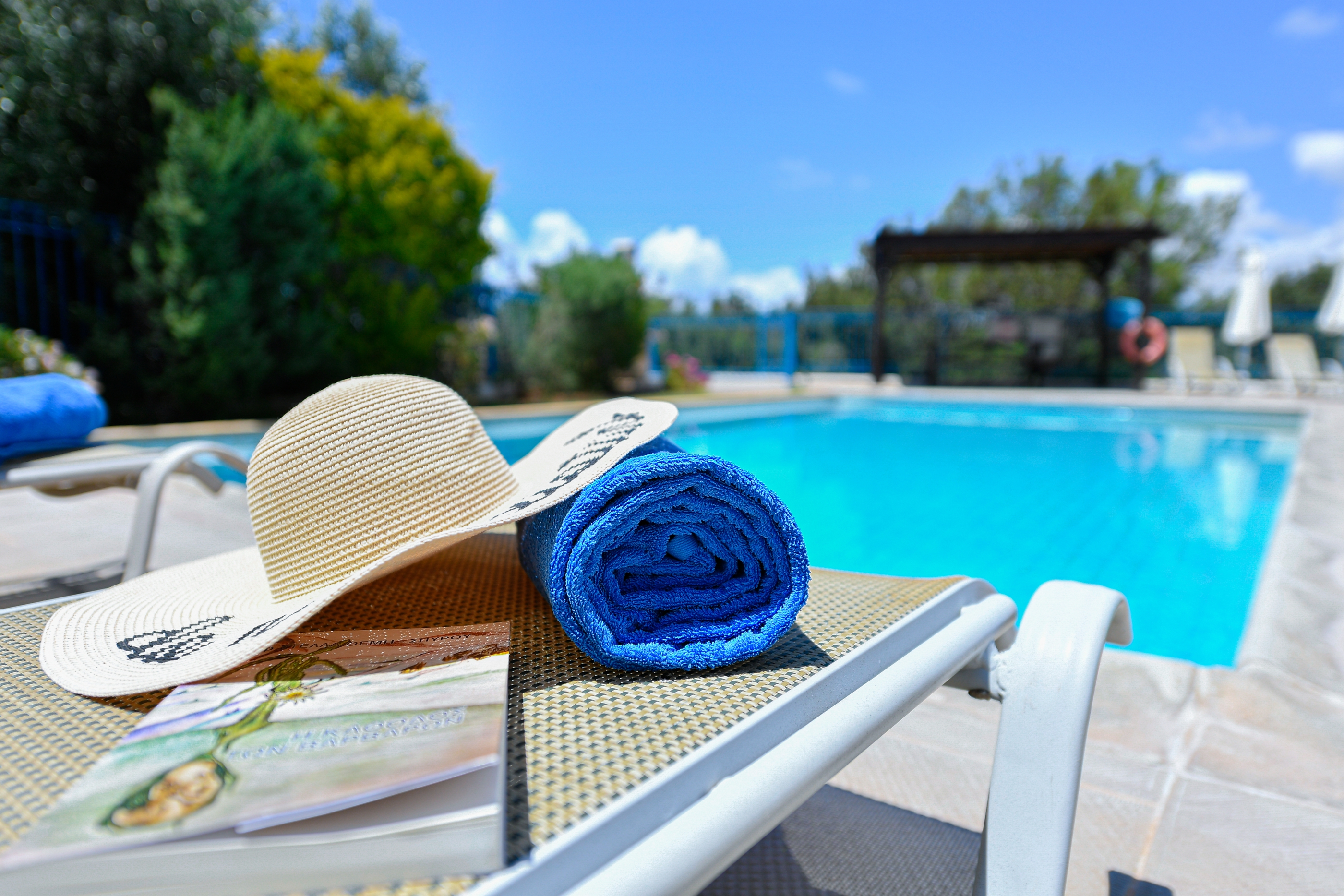 Villa Three Bedrooms