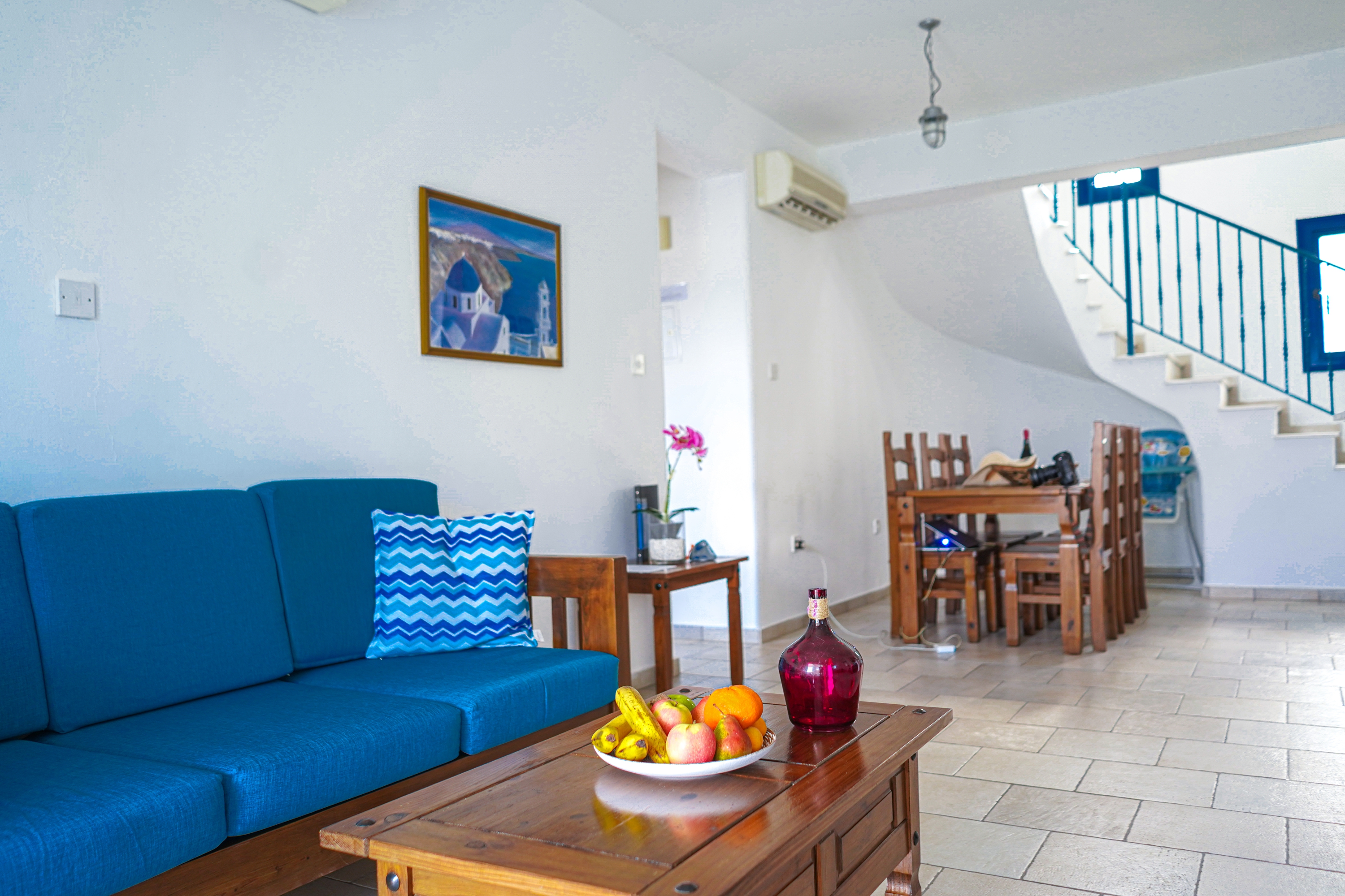 Villa Three Bedrooms