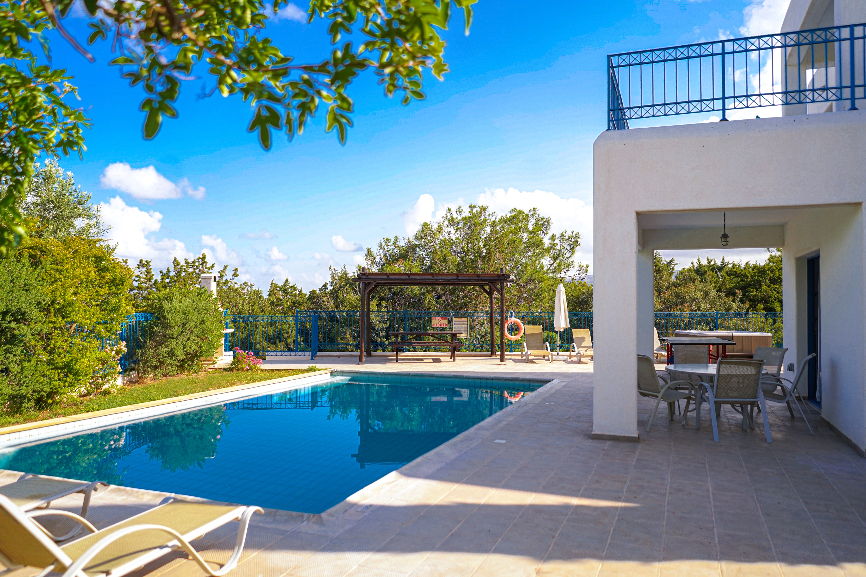 Villa Three Bedrooms