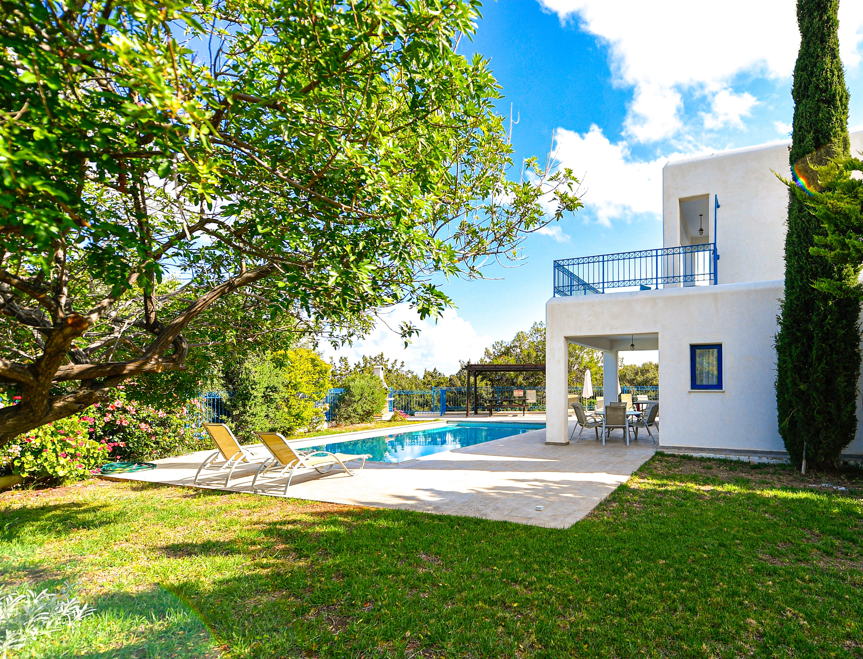 Villa Three Bedrooms