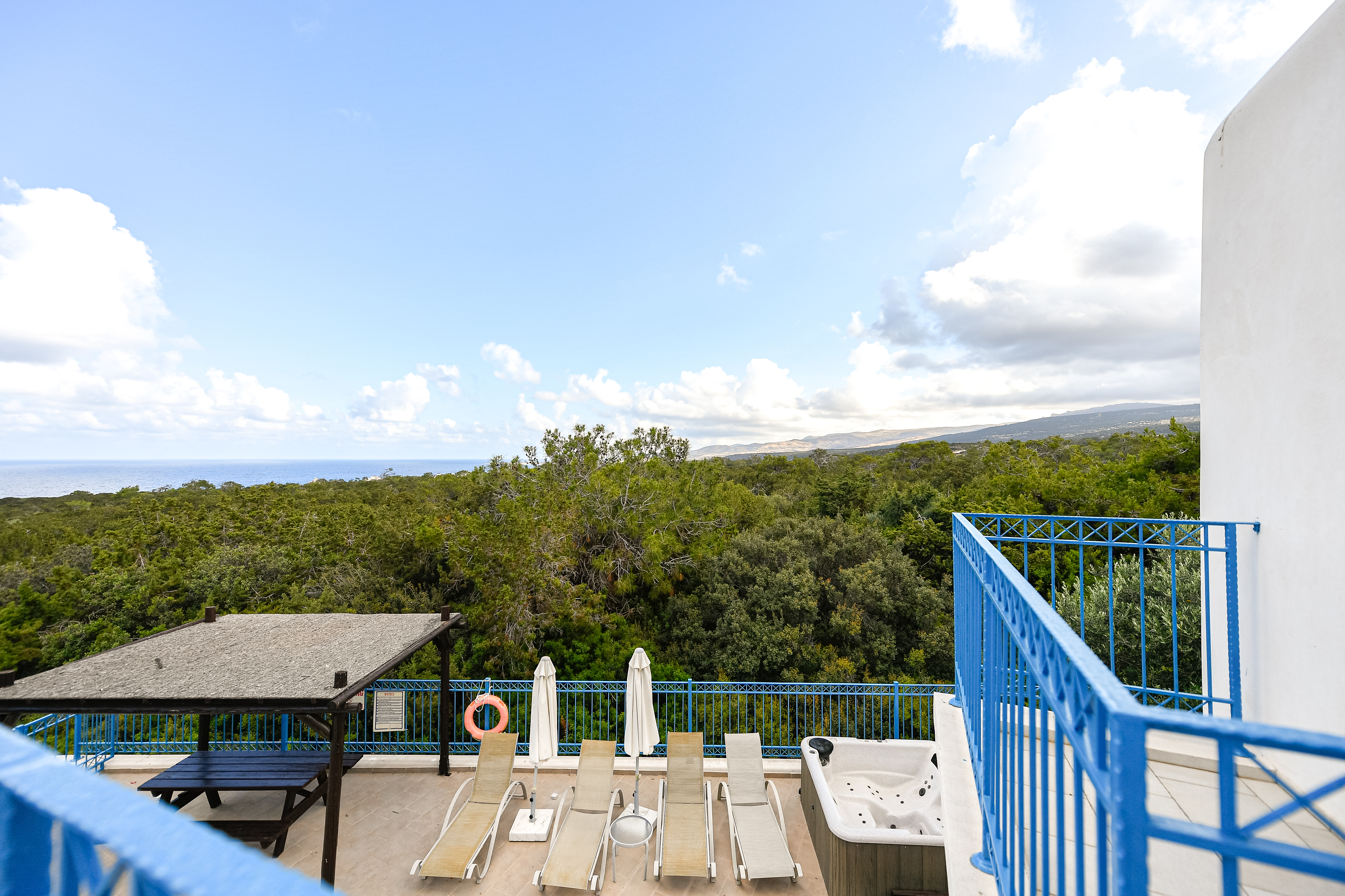 Villa Three Bedrooms