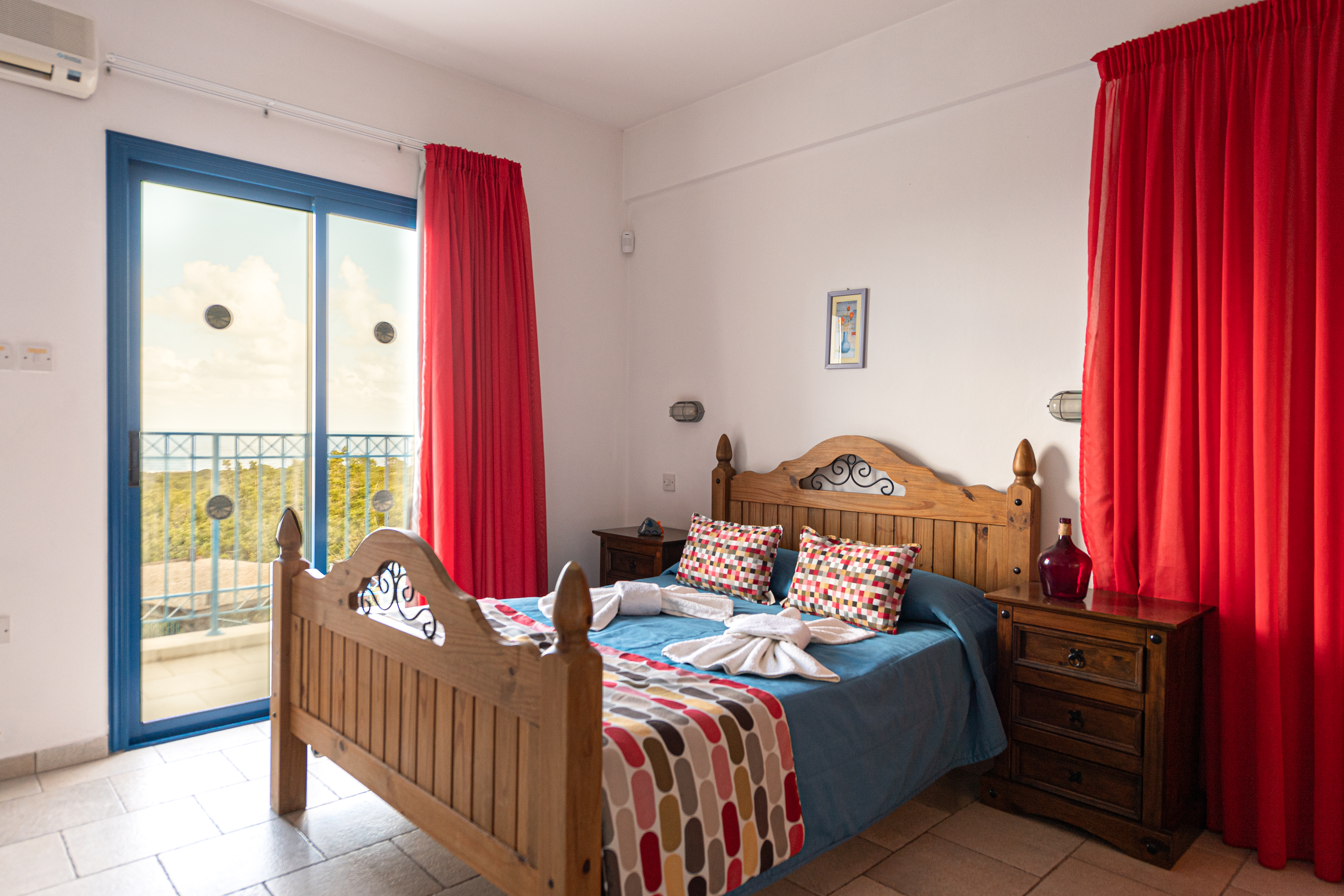 Villa Three Bedrooms