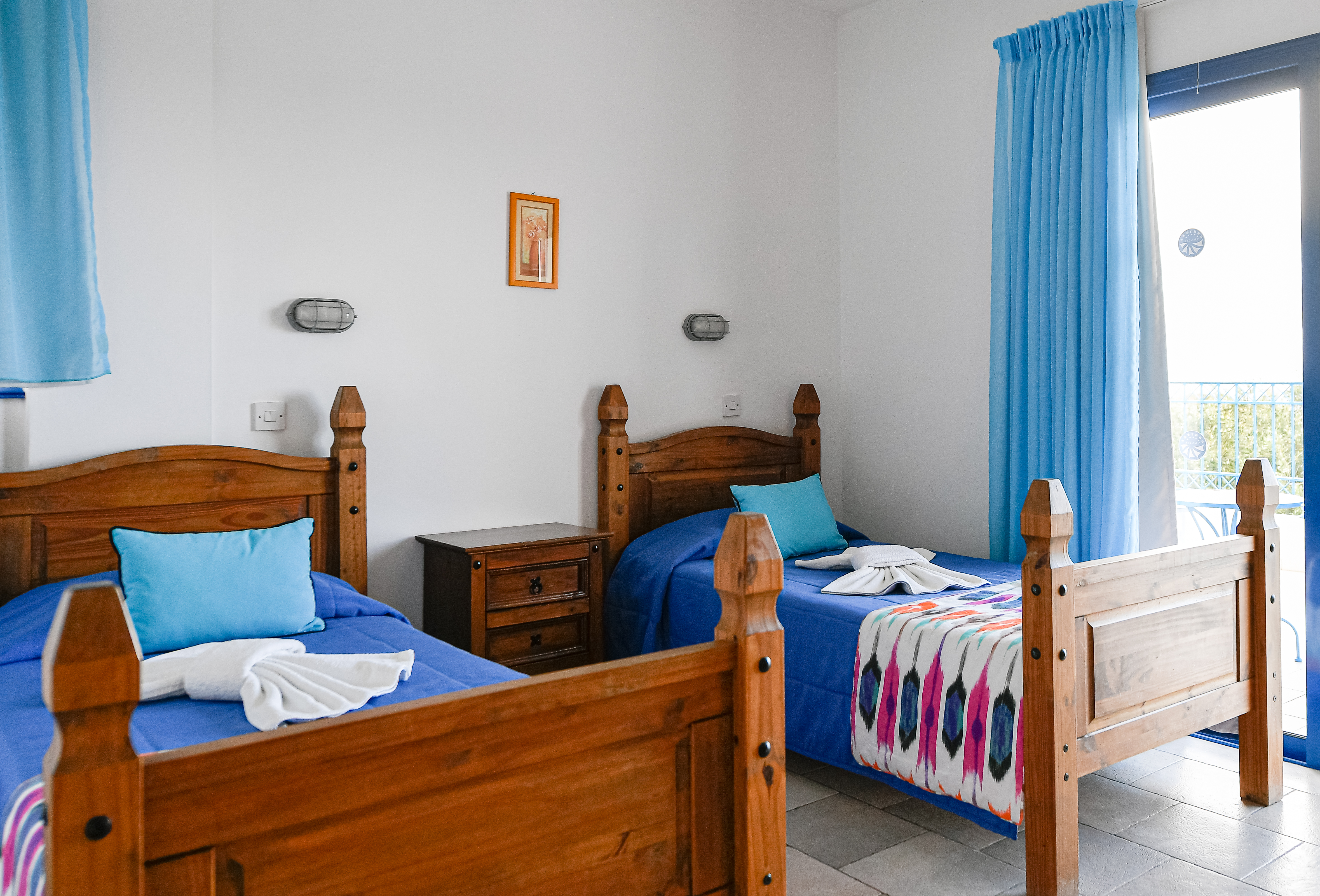 Villa Three Bedrooms