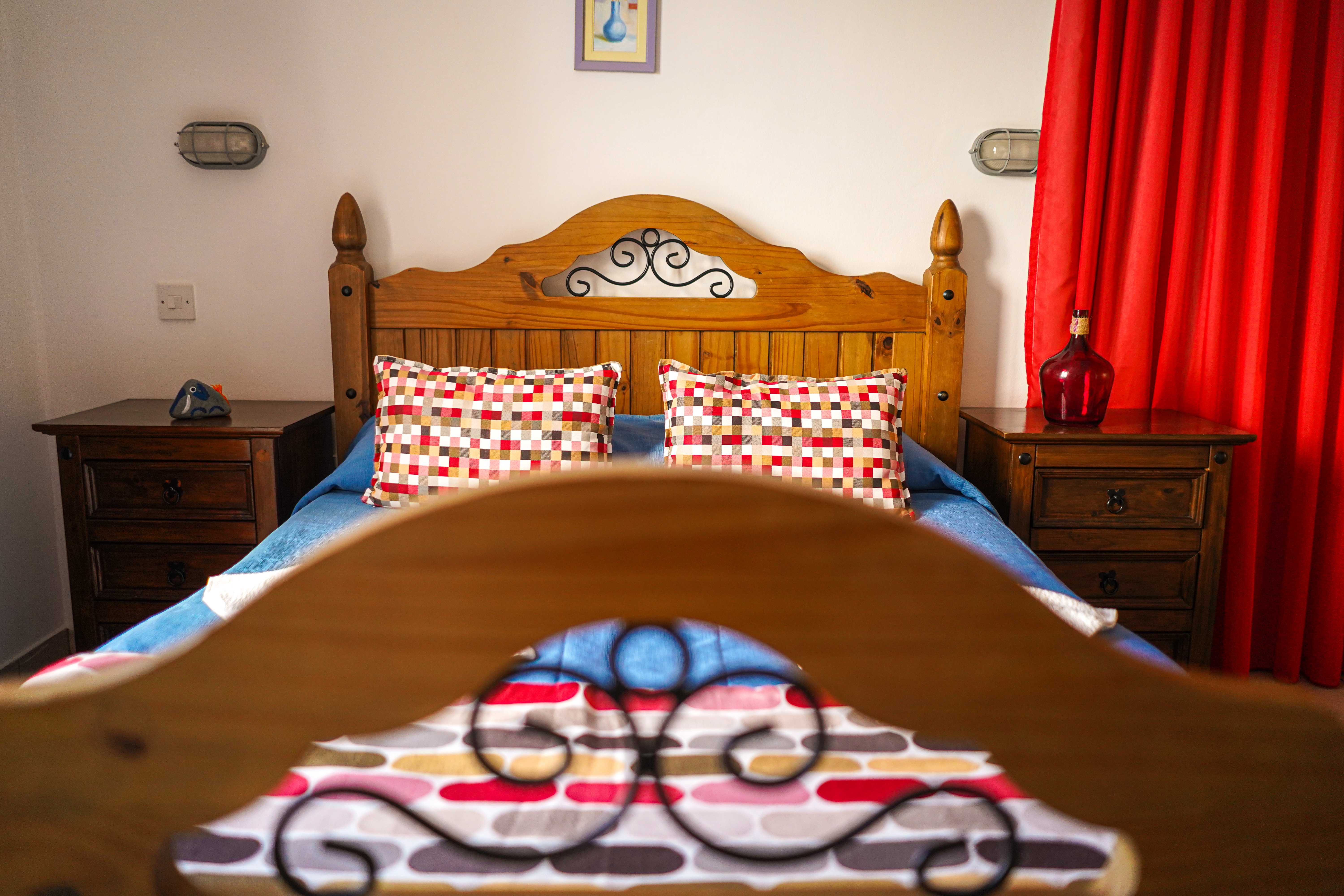 Villa Three Bedrooms