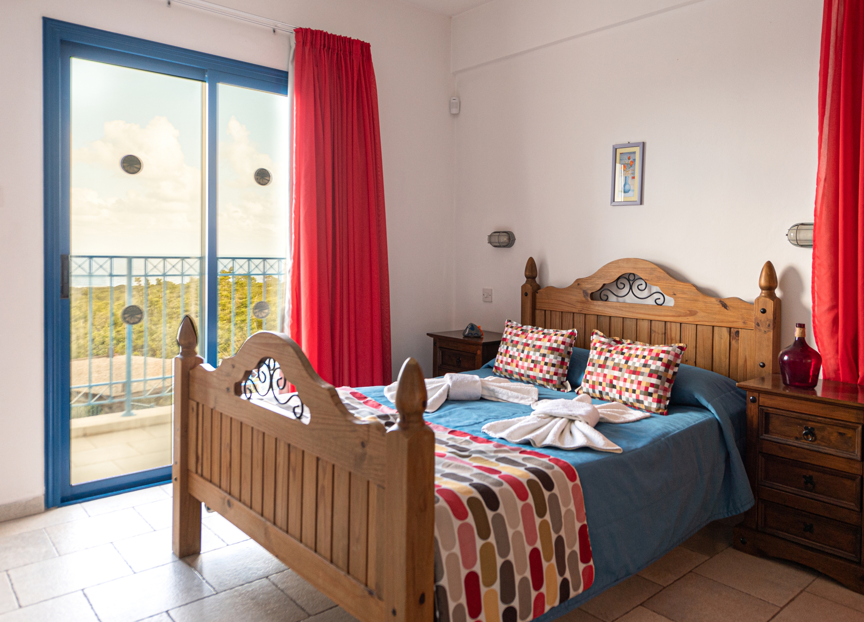 Villa Three Bedrooms