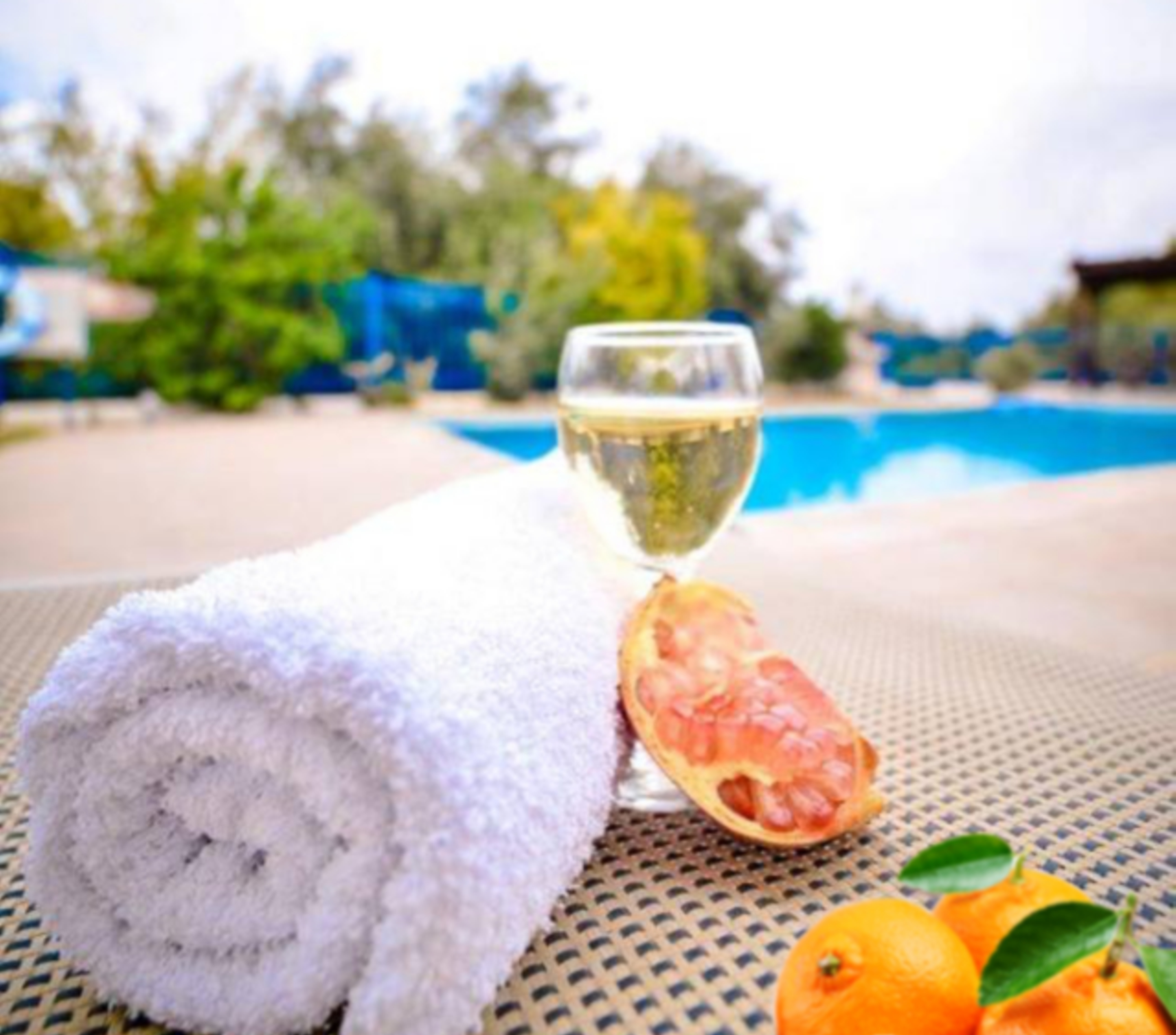 Villa Three Bedrooms