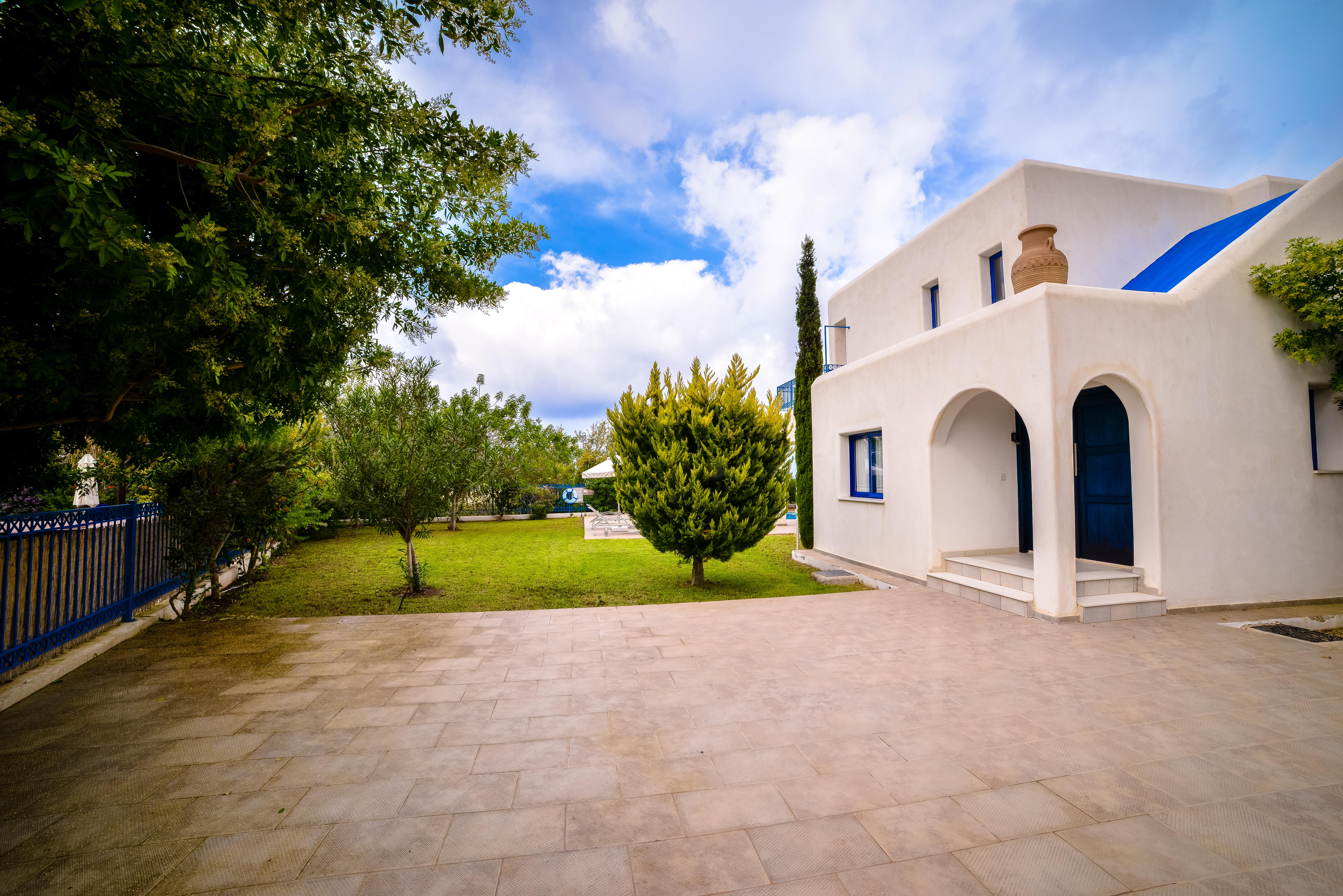 Villa Three Bedrooms