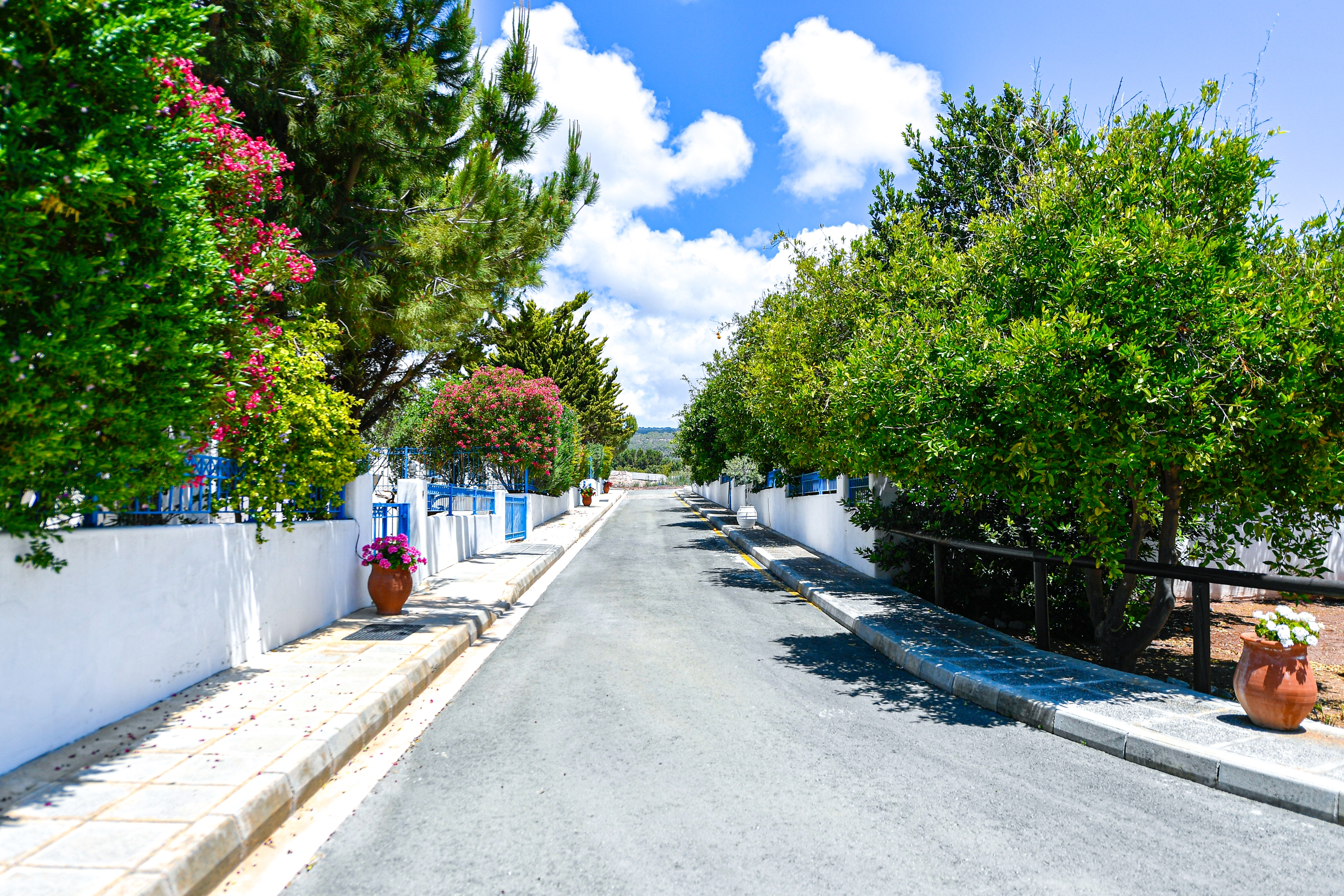 Villa Three Bedrooms