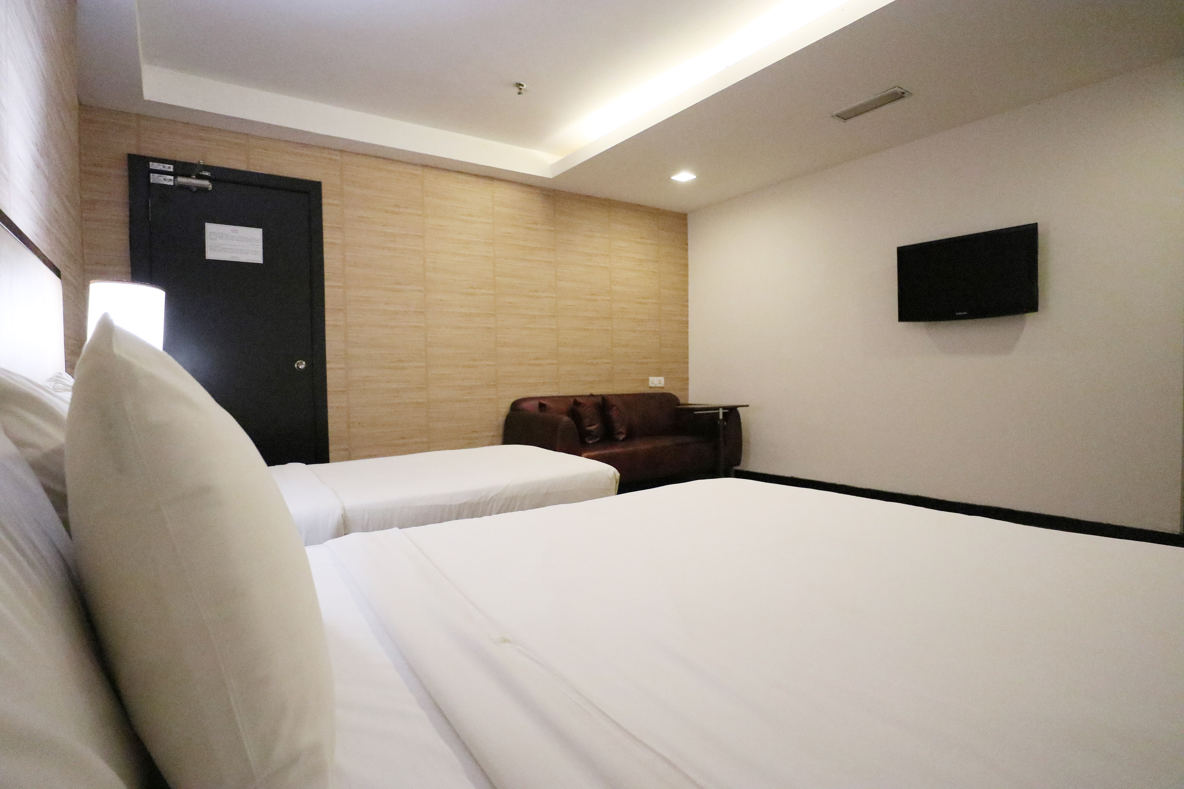 Family Room Standard