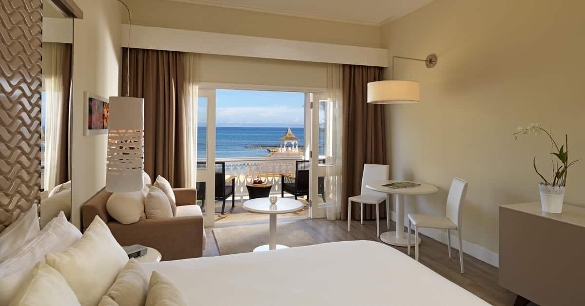 Room Premium Sea View