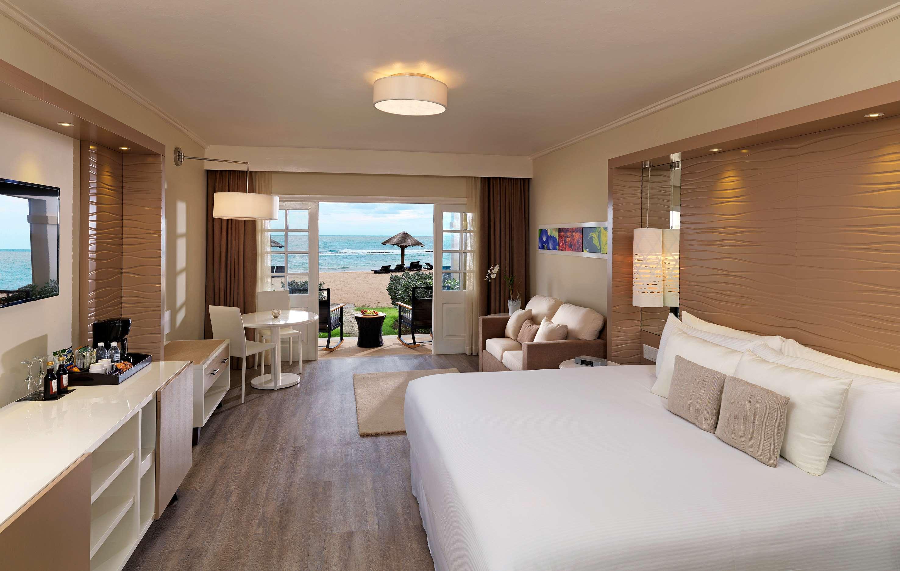 Room Beach Front