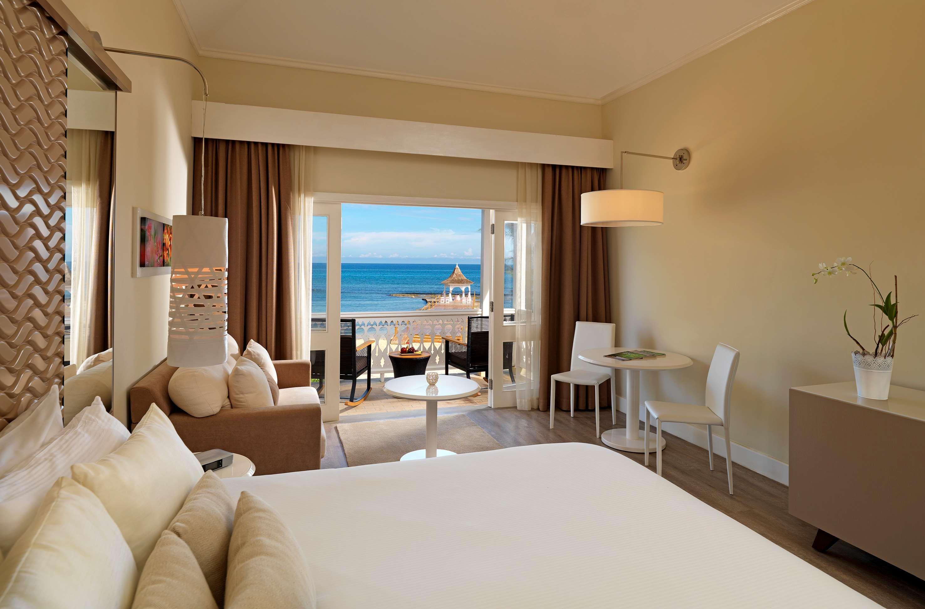 Room Premium Sea View