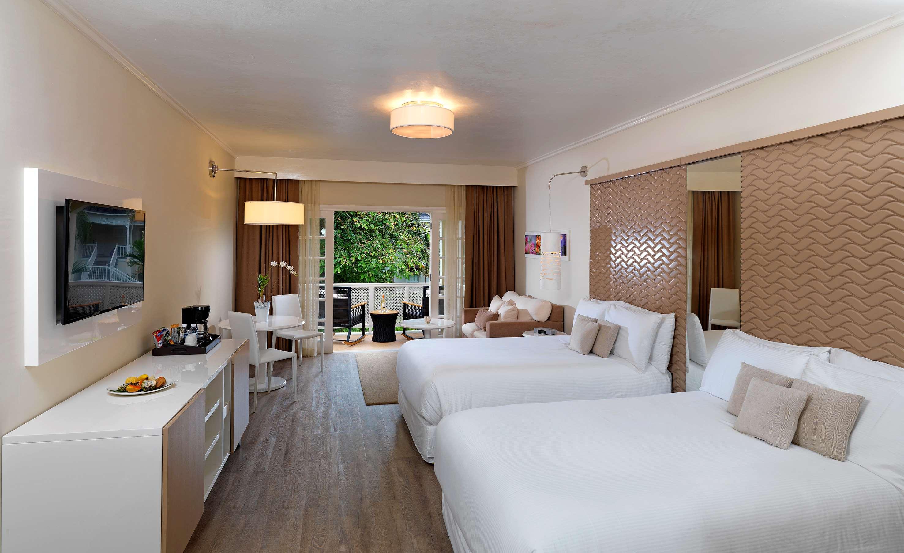 Room Premium Garden View