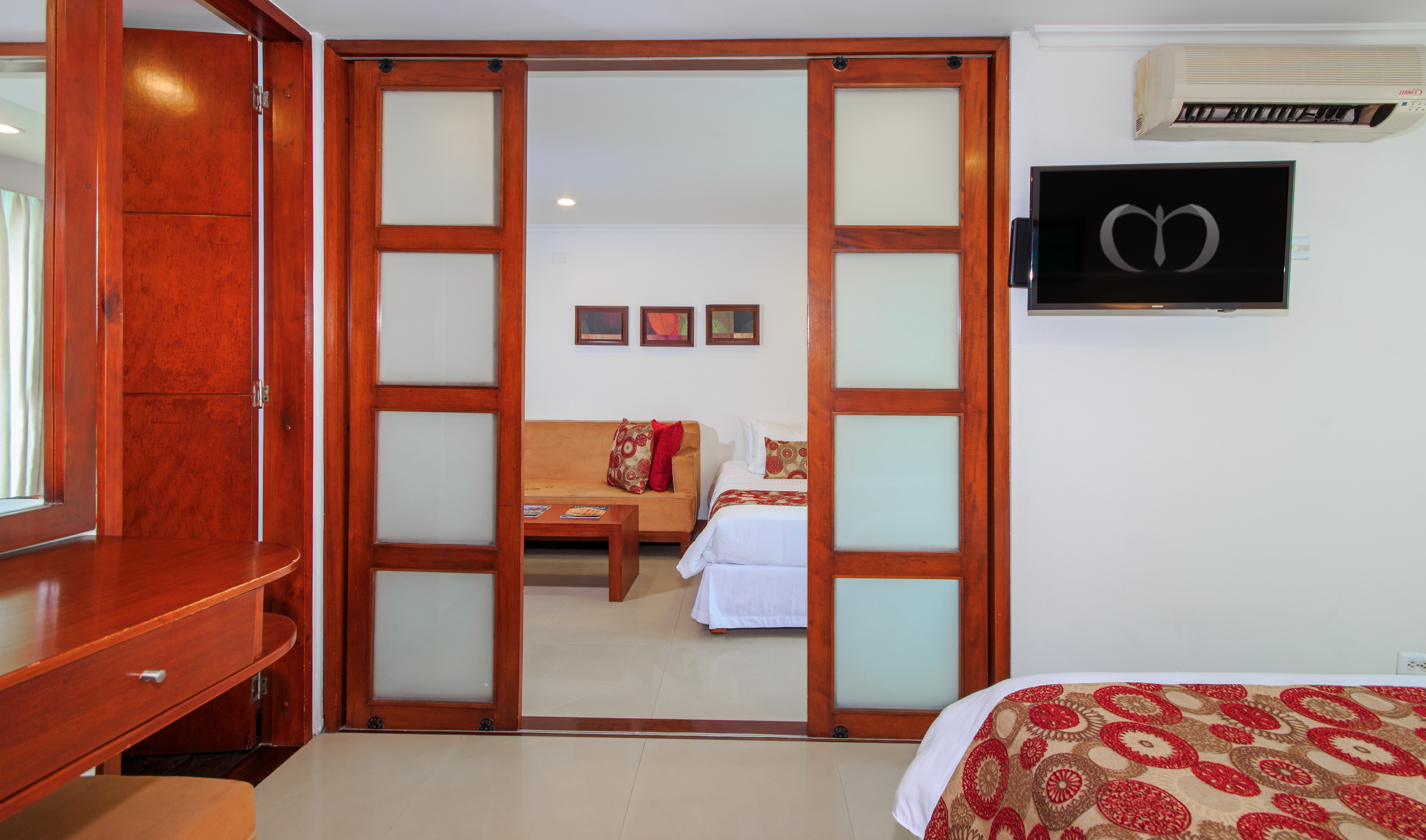 Family Room Standard