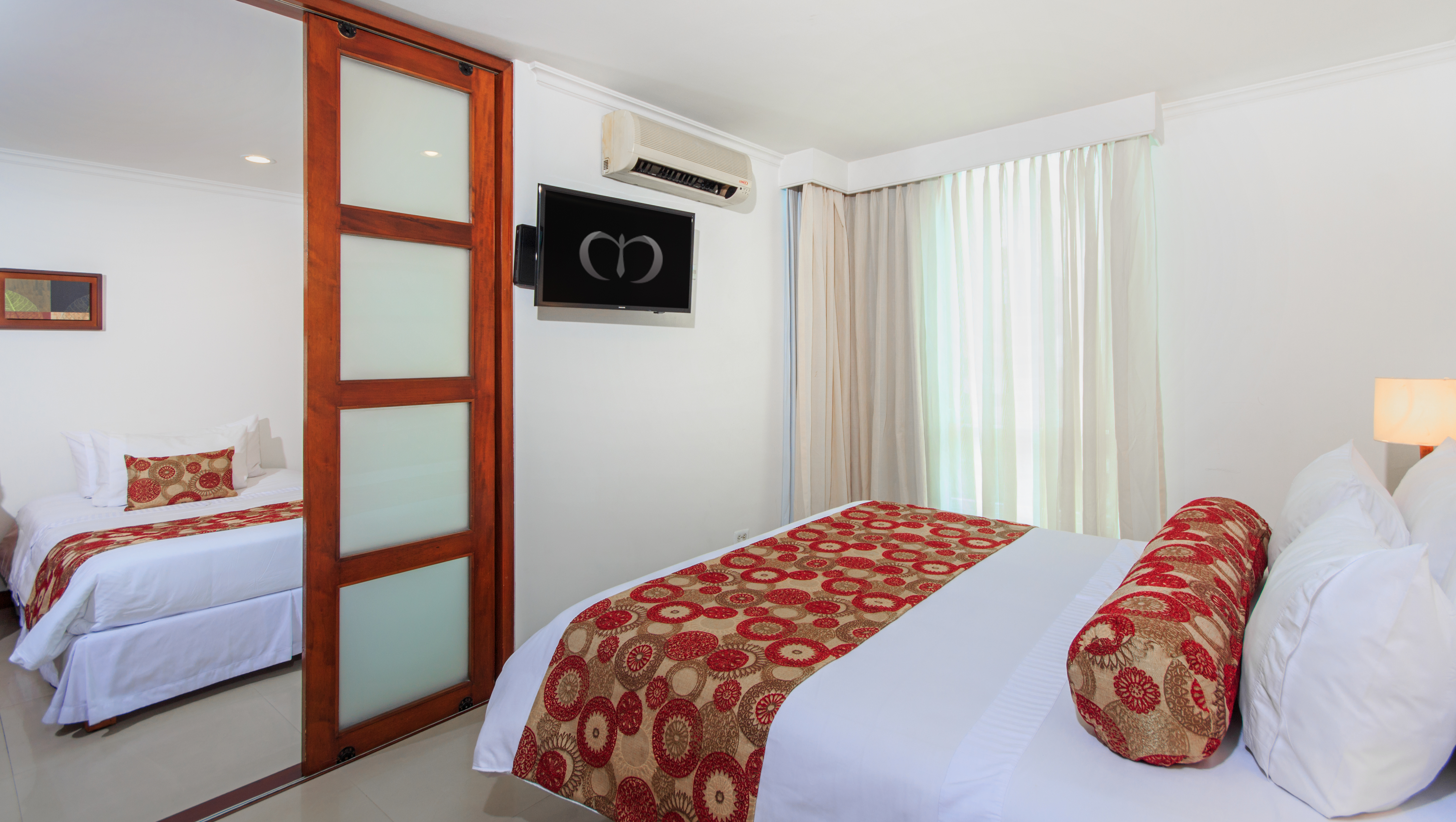 Family Room Standard