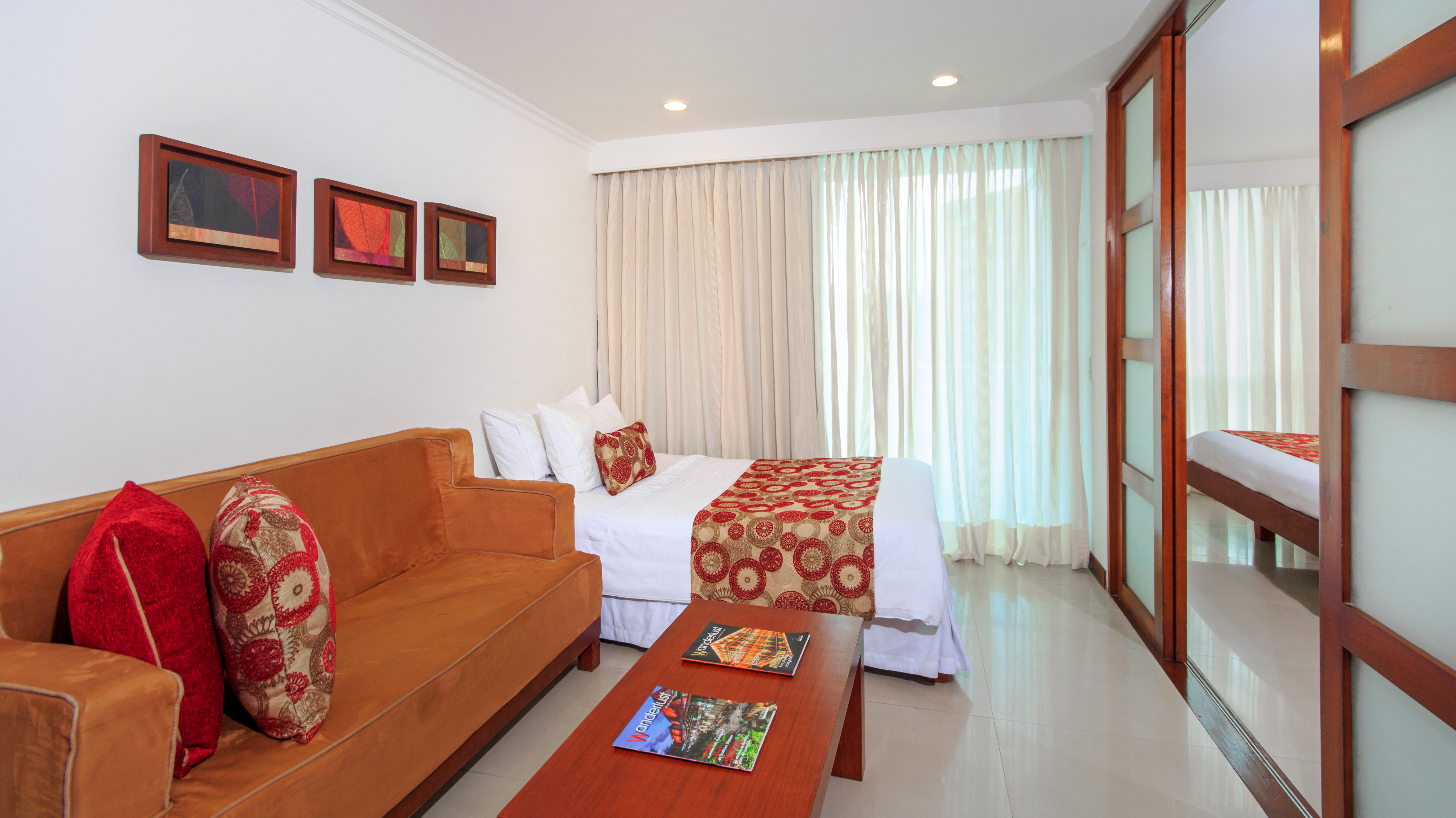 Family Room Standard