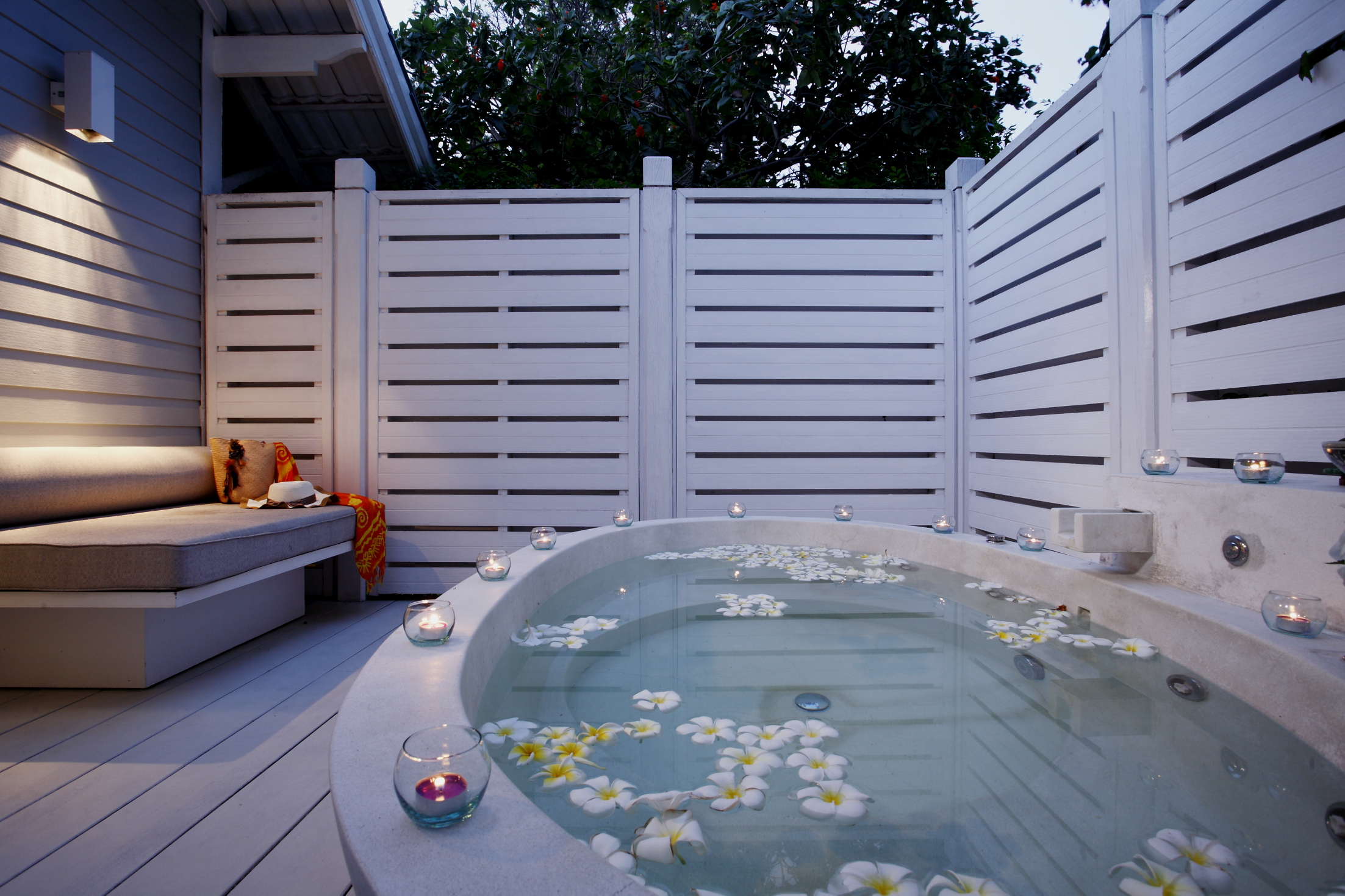 Villa Garden View One Bedroom