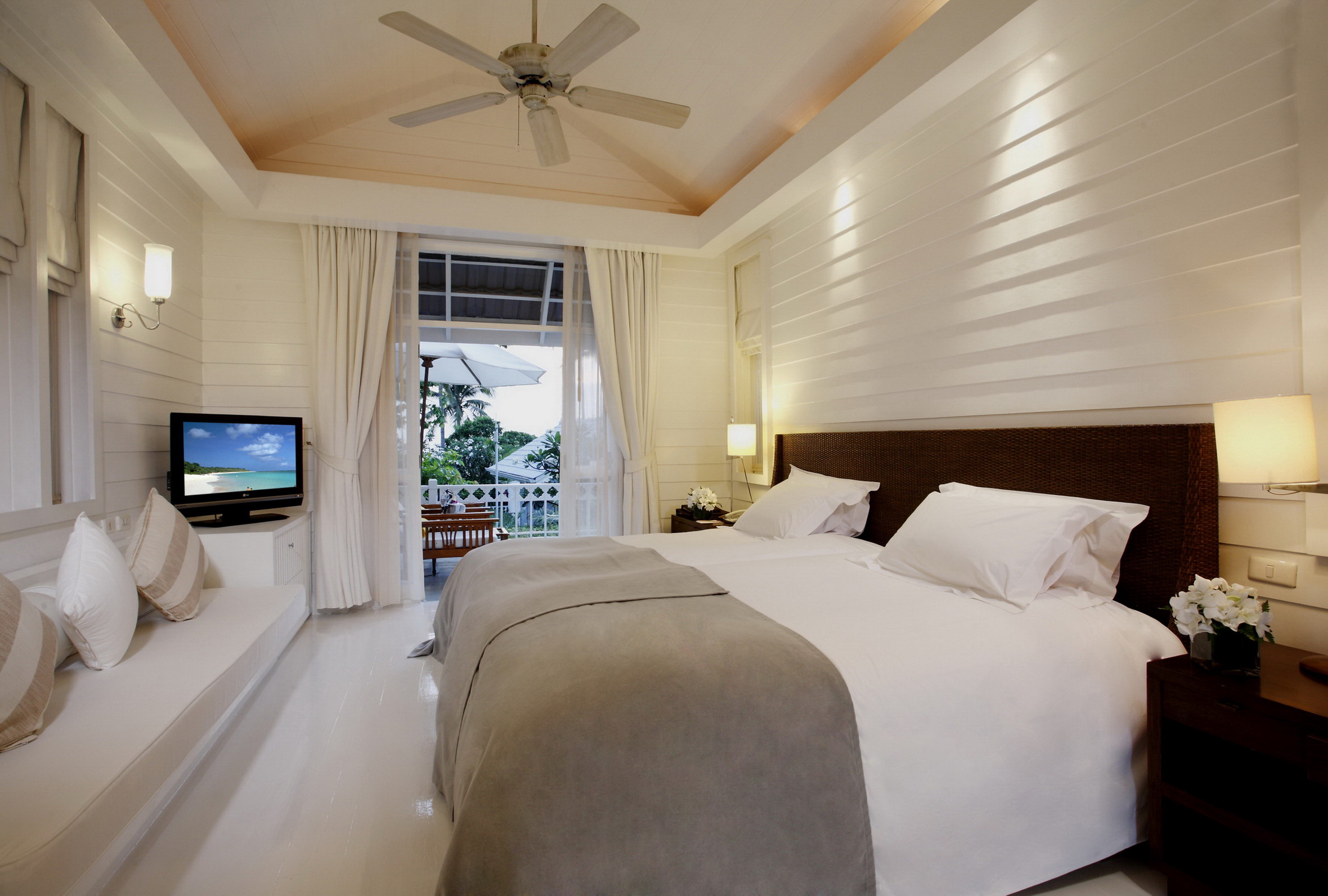 Villa Garden View One Bedroom