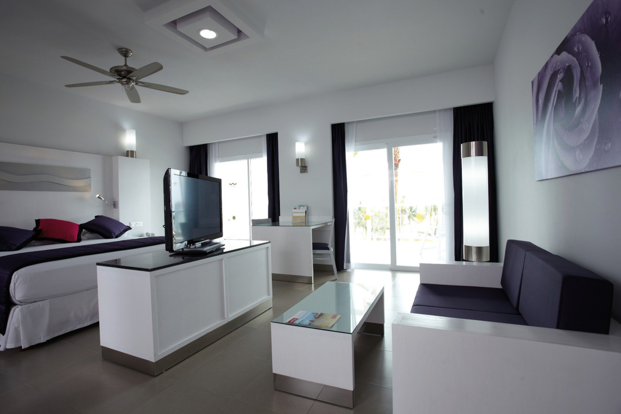 Suite with Jacuzzi